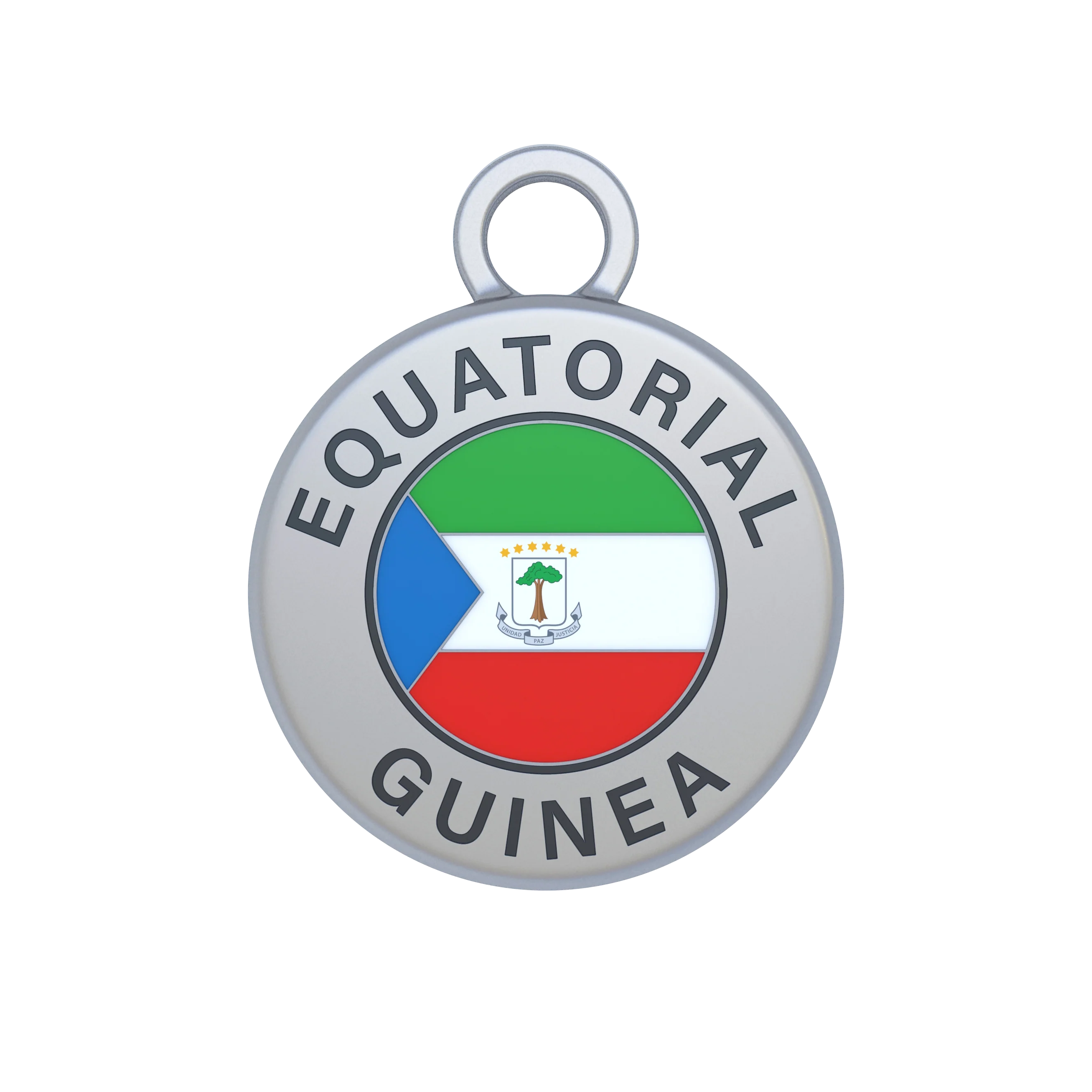 Country Tokens - Image 234