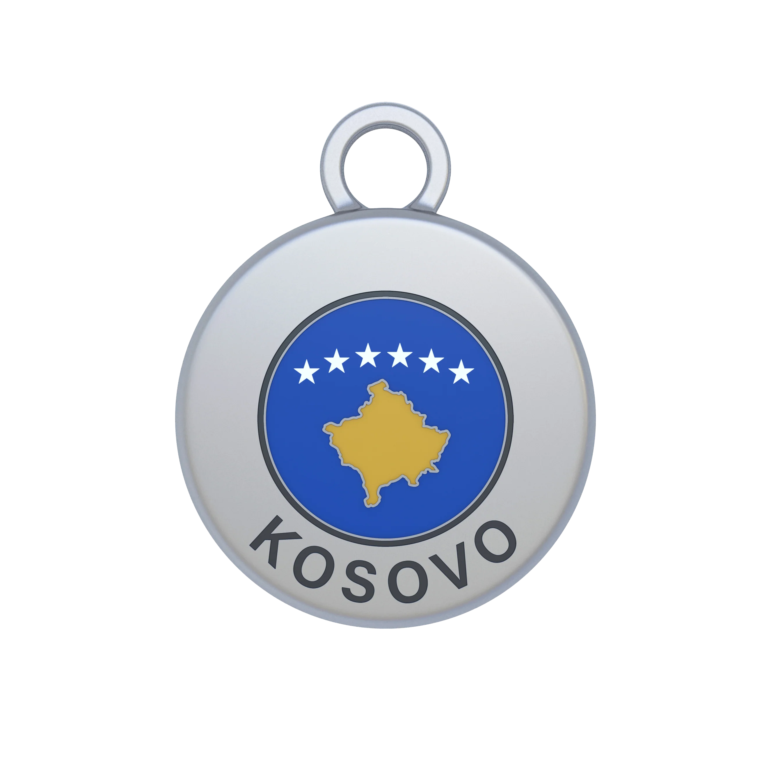 Country Tokens - Image 236