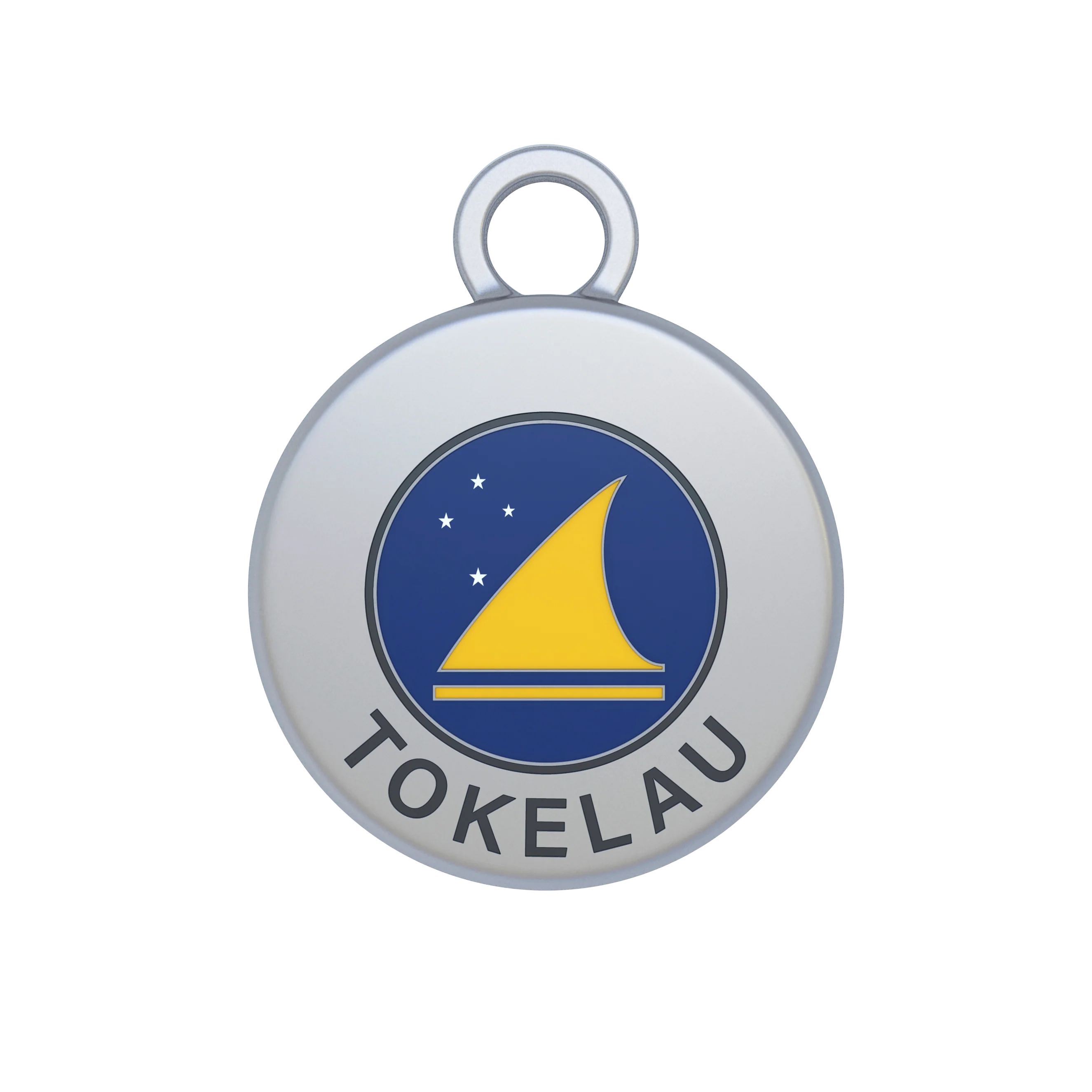 Country Tokens - Image 237