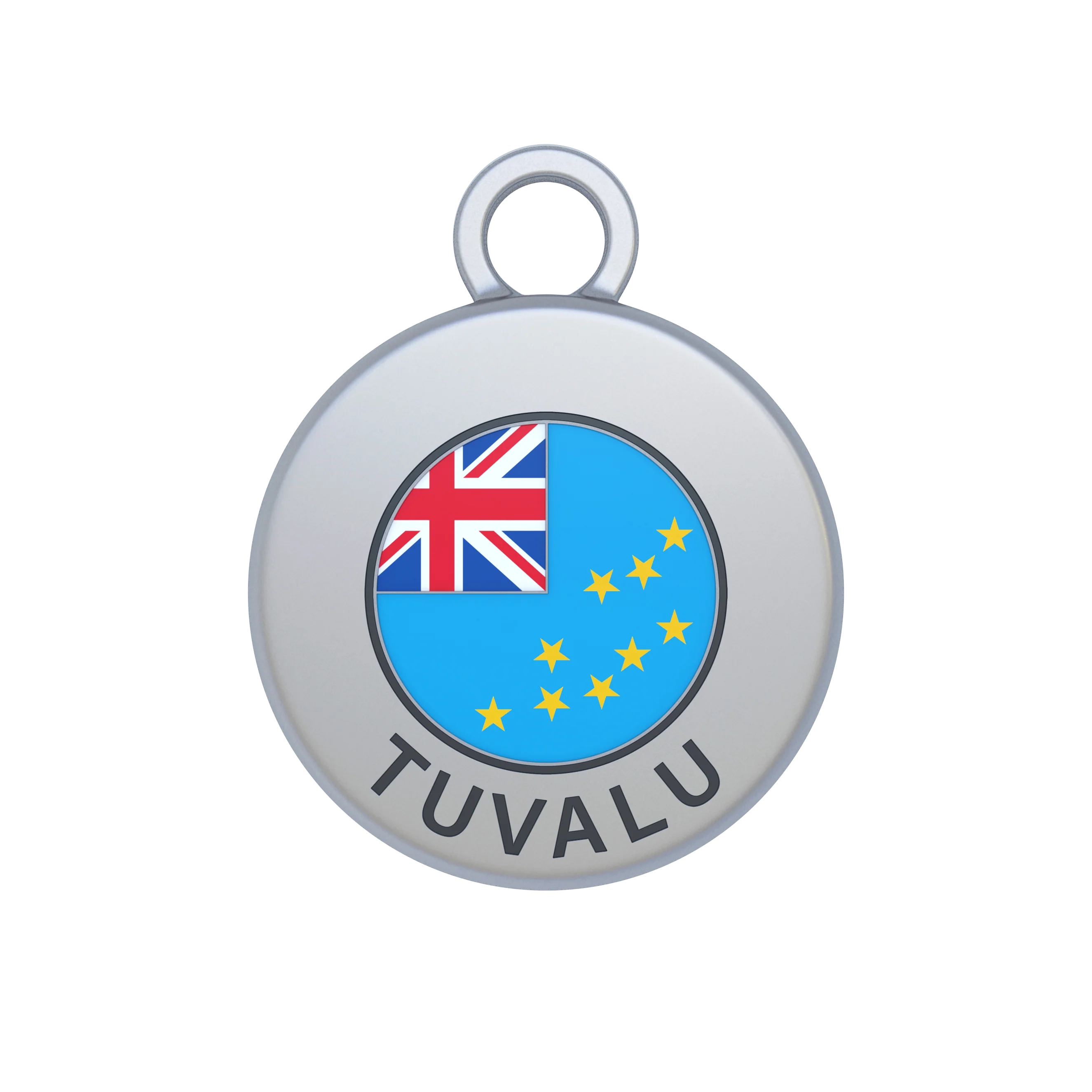 Country Tokens - Image 238