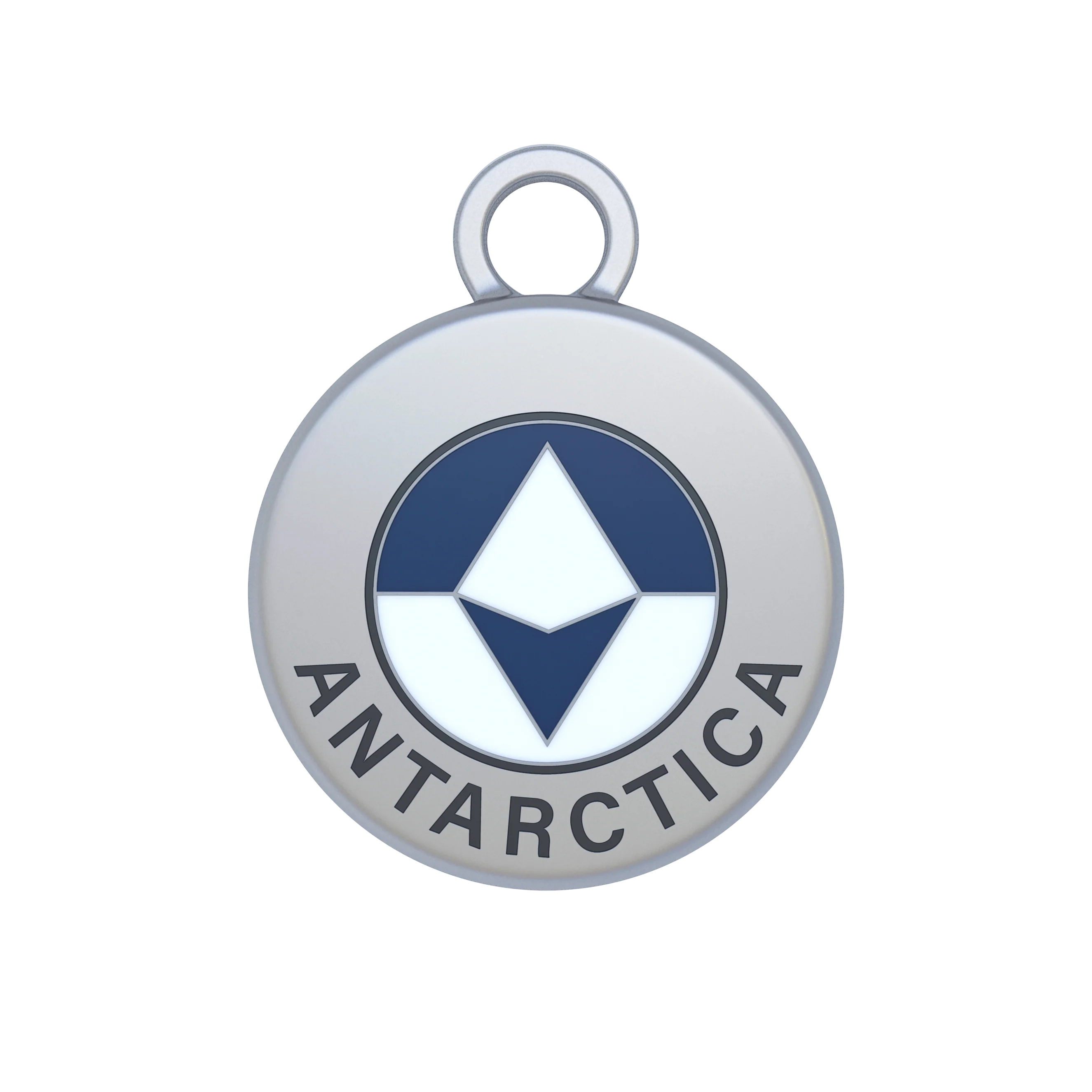 Country Tokens - Image 239