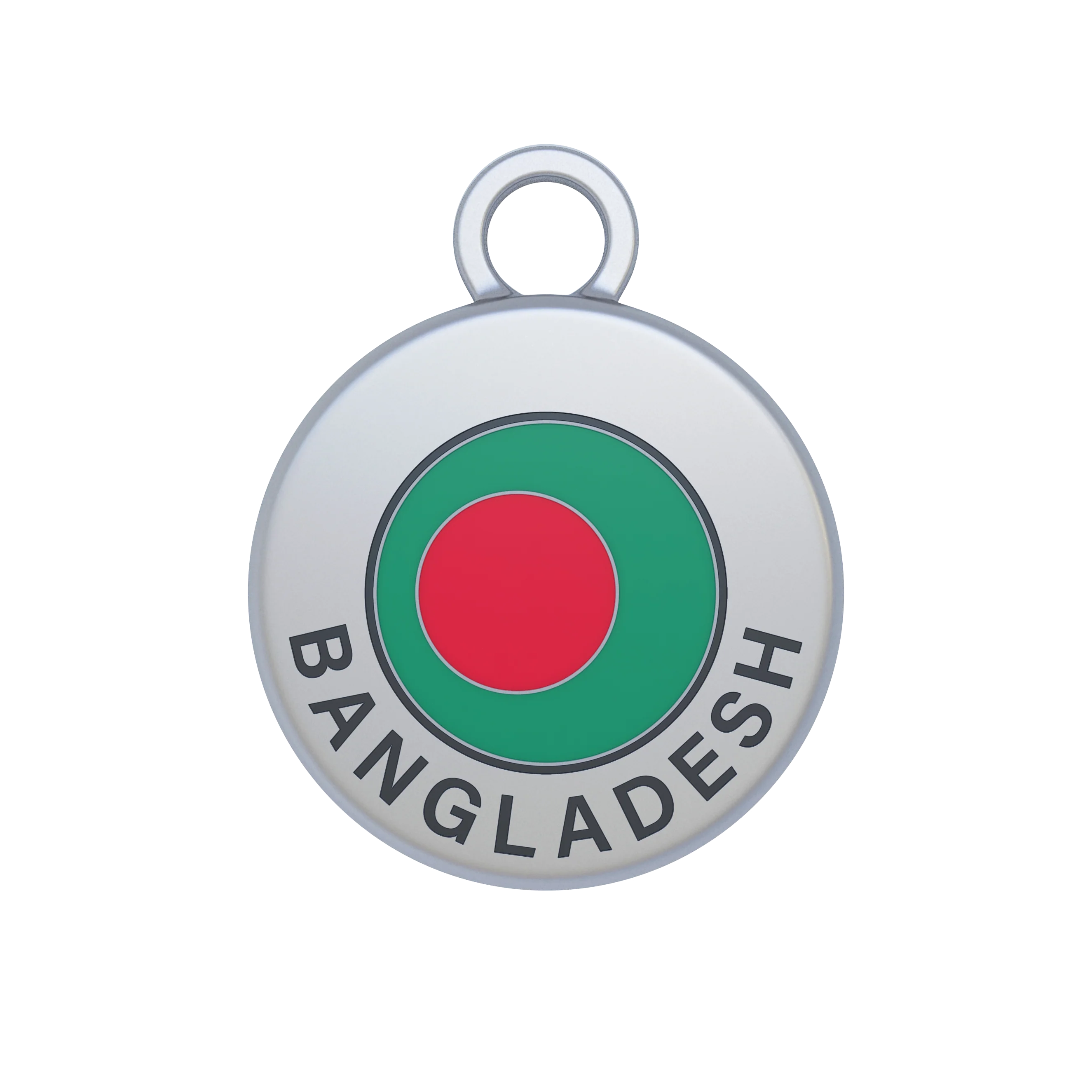 Country Tokens - Image 24