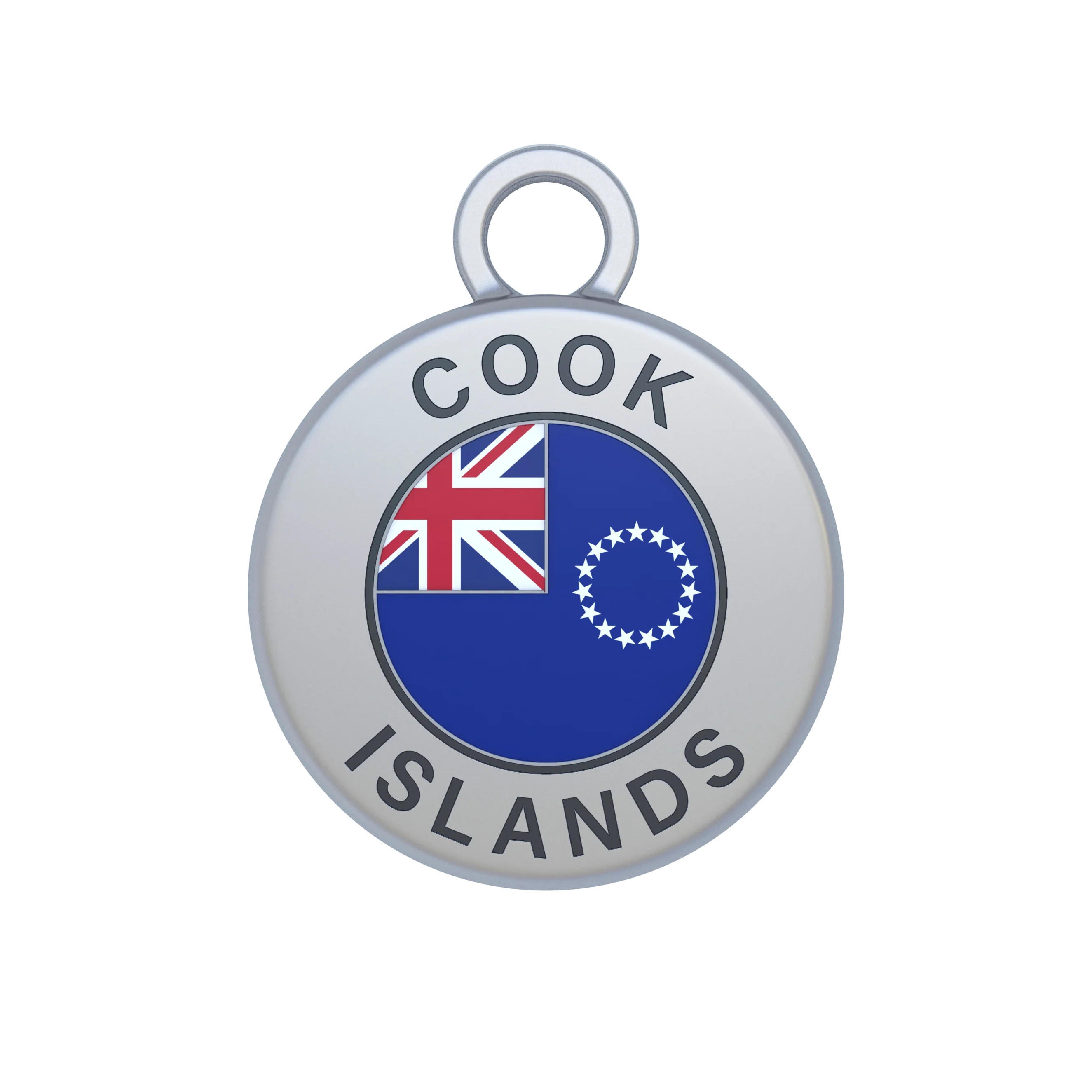 Country Tokens - Image 240