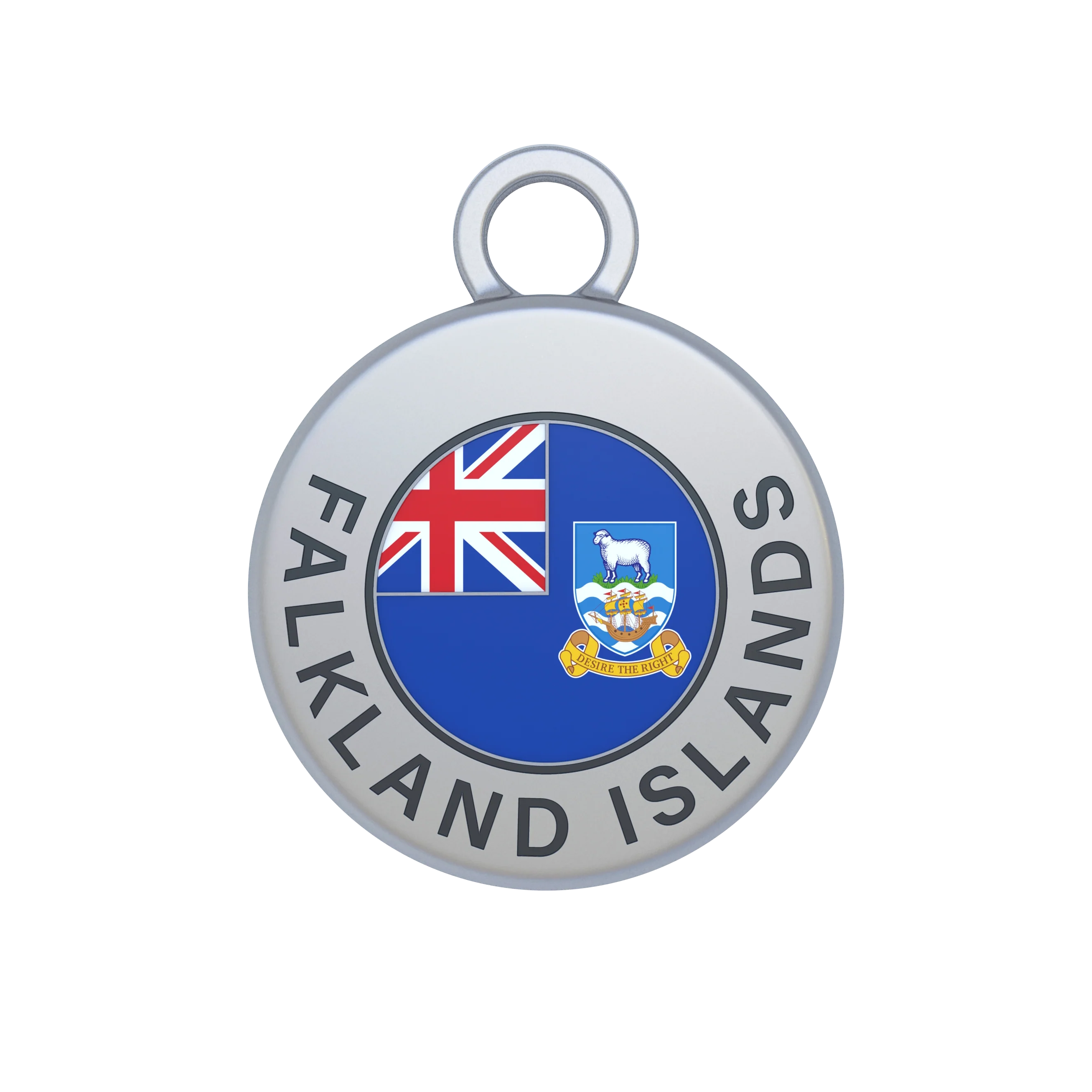 Country Tokens - Image 241