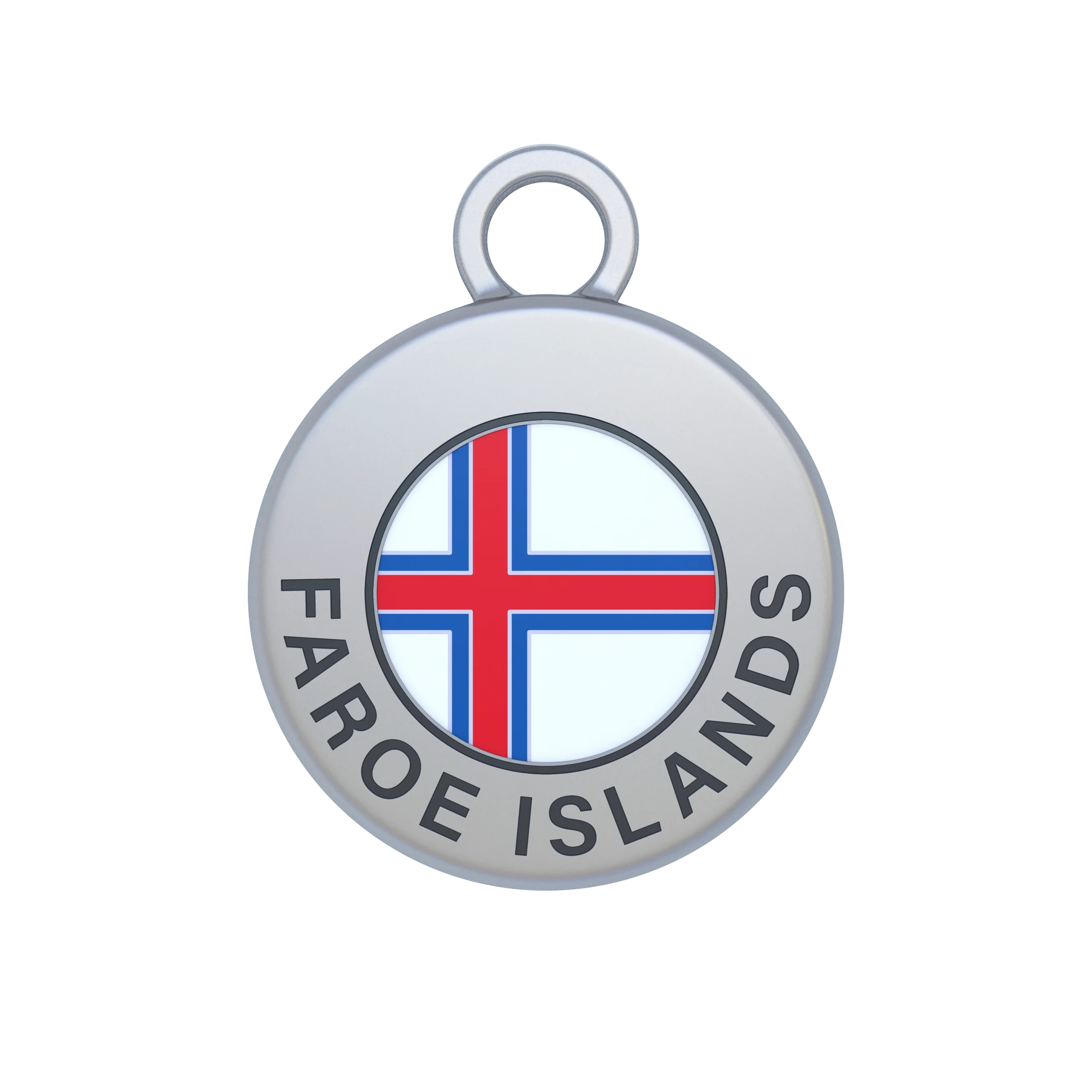 Country Tokens - Image 242