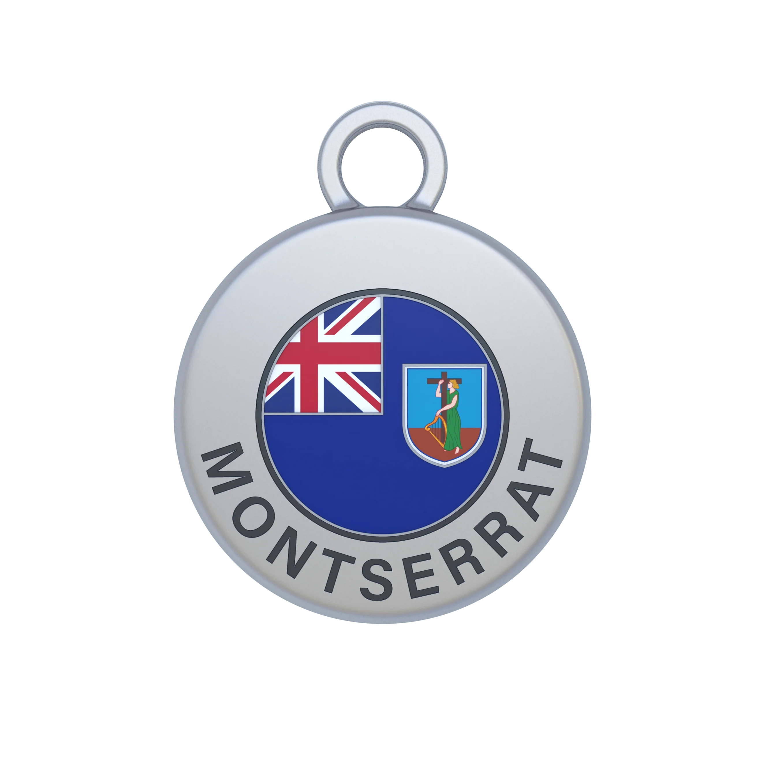 Country Tokens - Image 244
