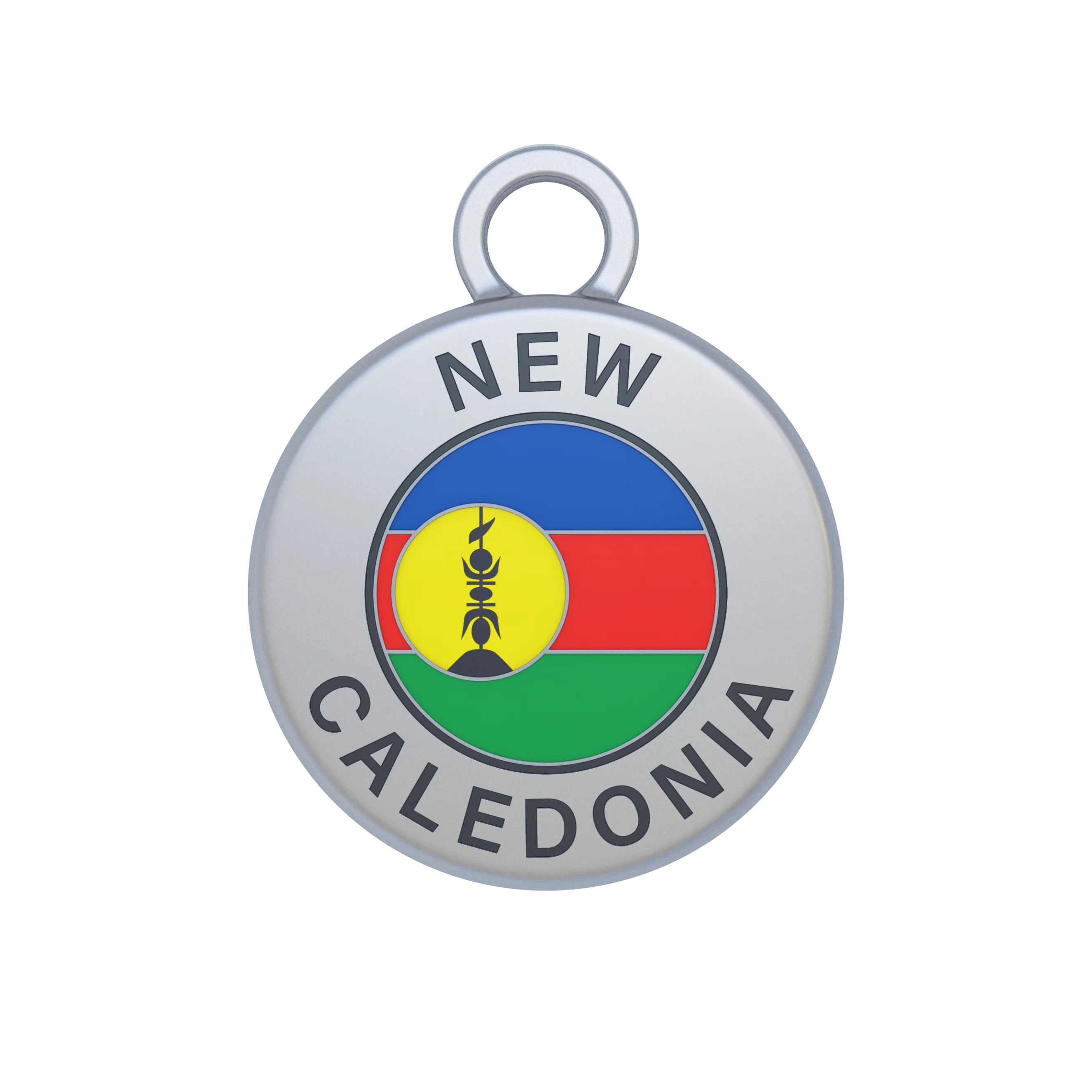 Country Tokens - Image 245