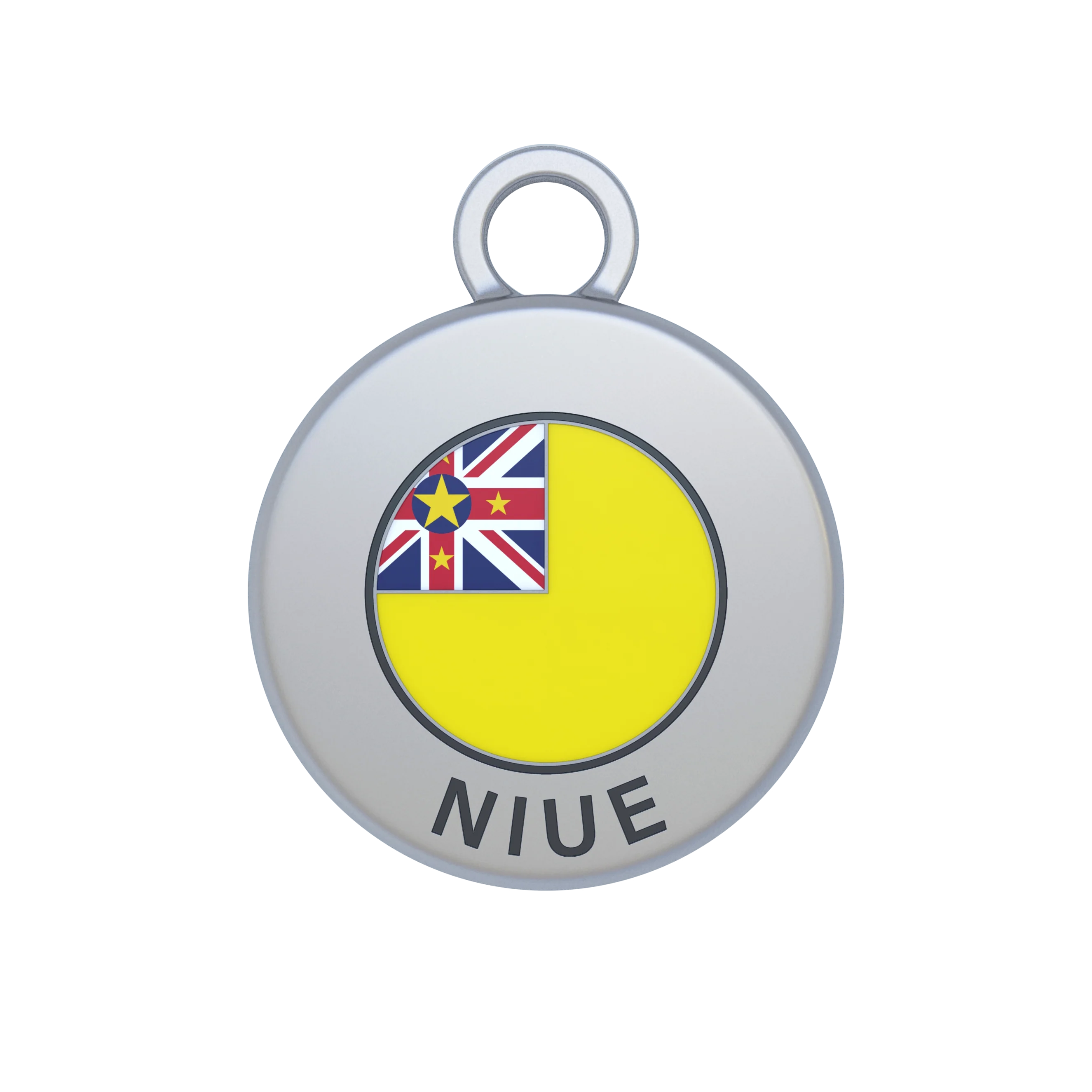 Country Tokens - Image 246