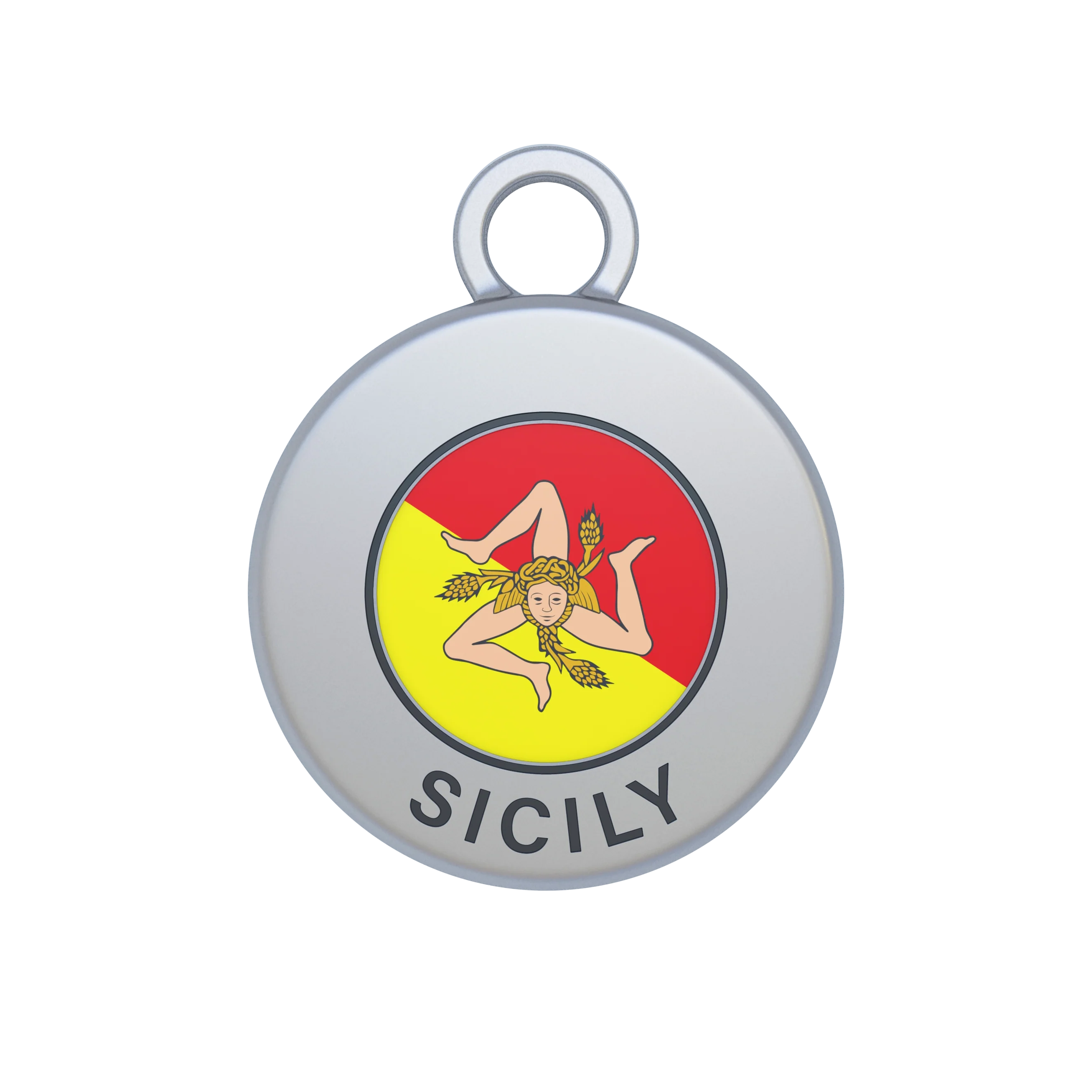Country Tokens - Image 248