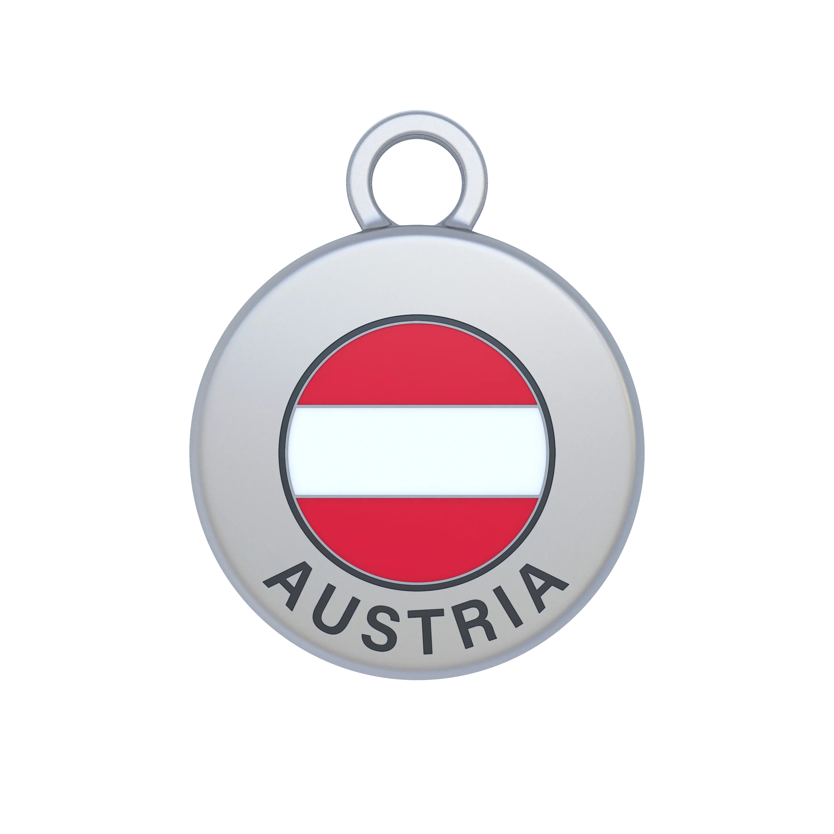 Country Tokens - Image 27