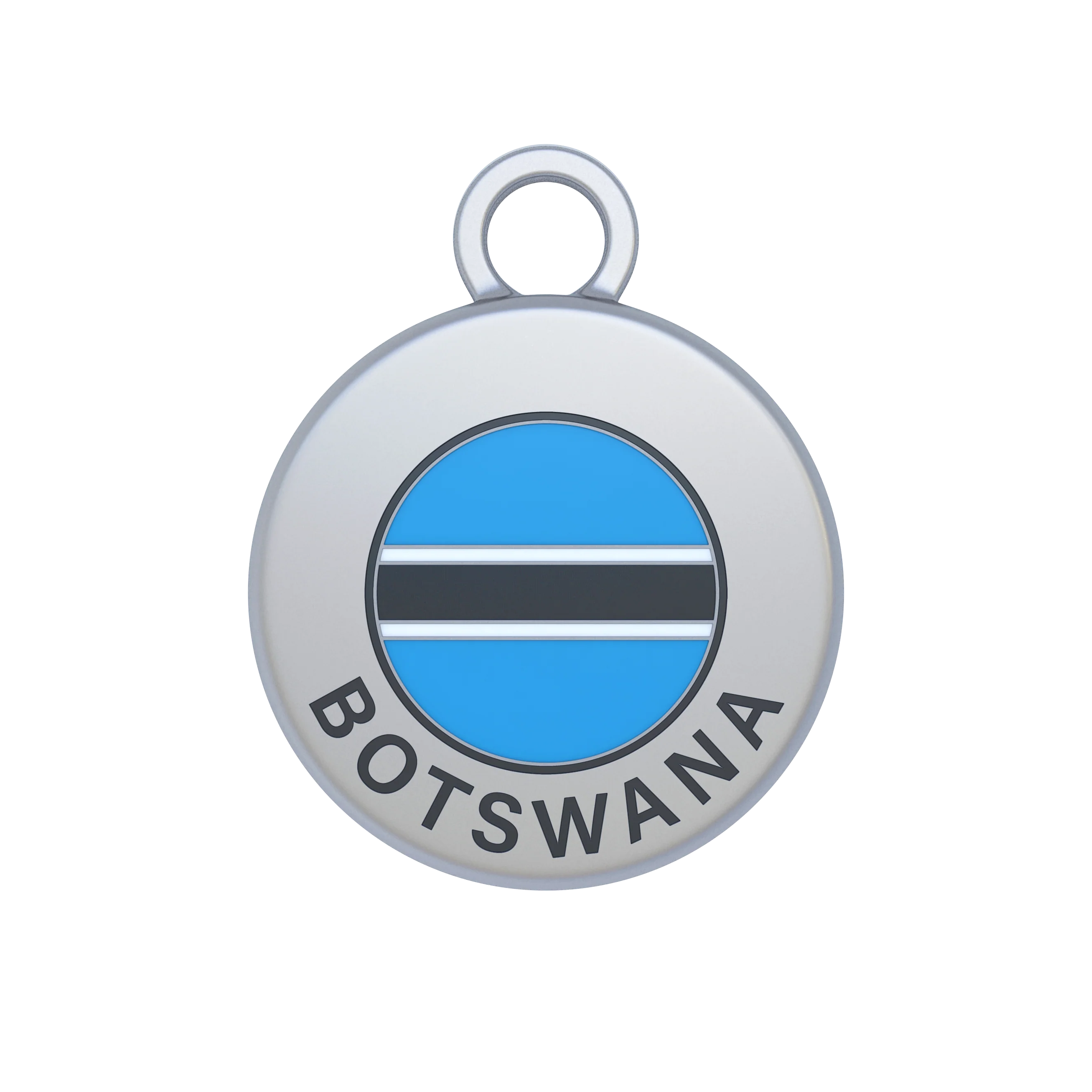 Country Tokens - Image 36