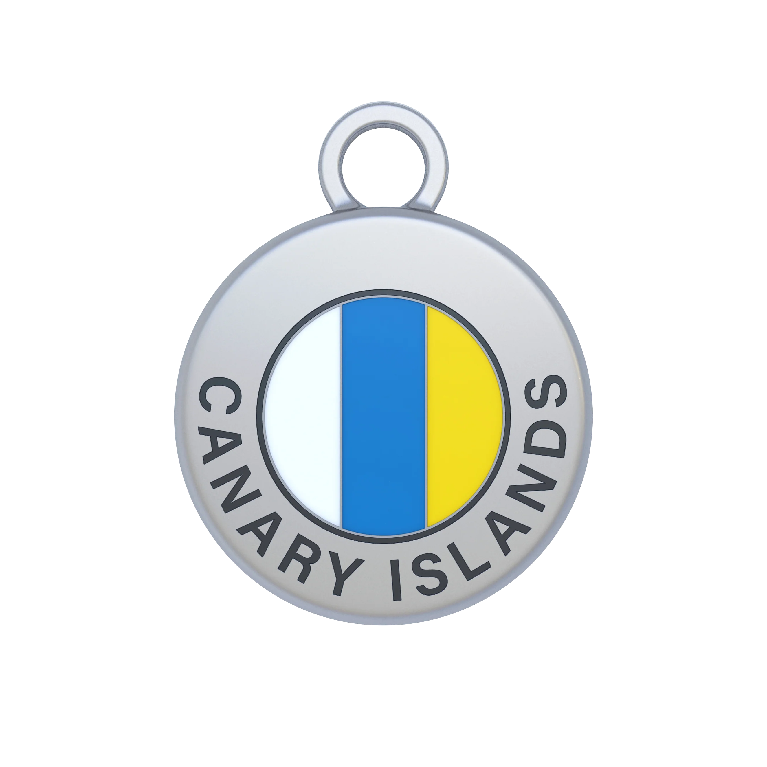 Country Tokens - Image 46