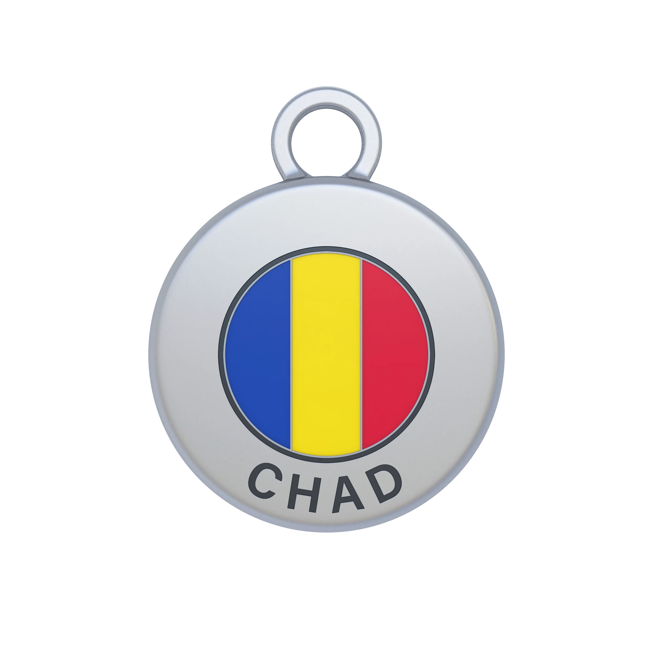 Country Tokens - Image 50