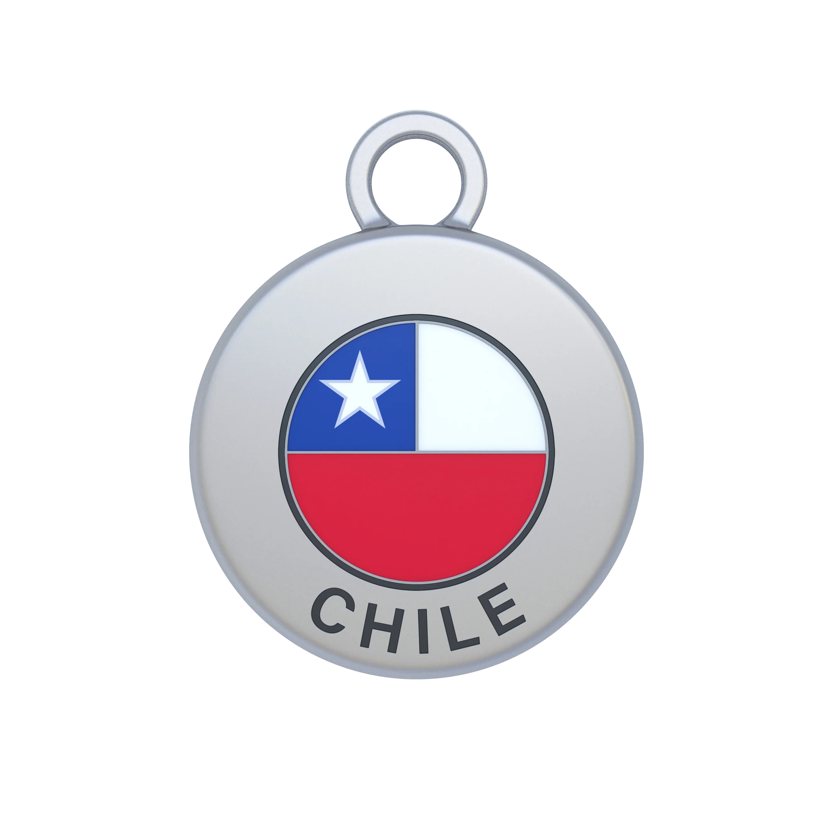 Country Tokens - Image 51