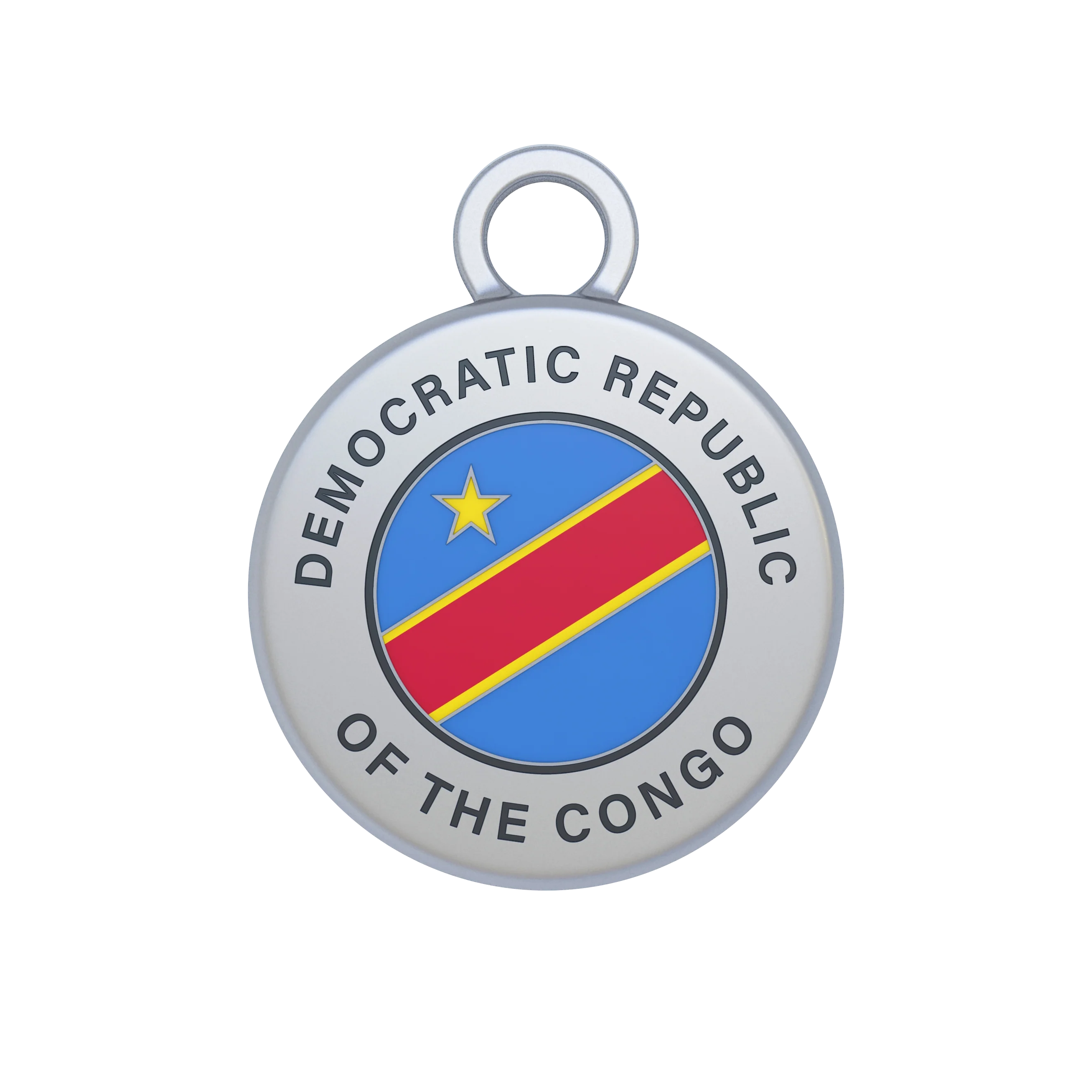 Country Tokens - Image 62