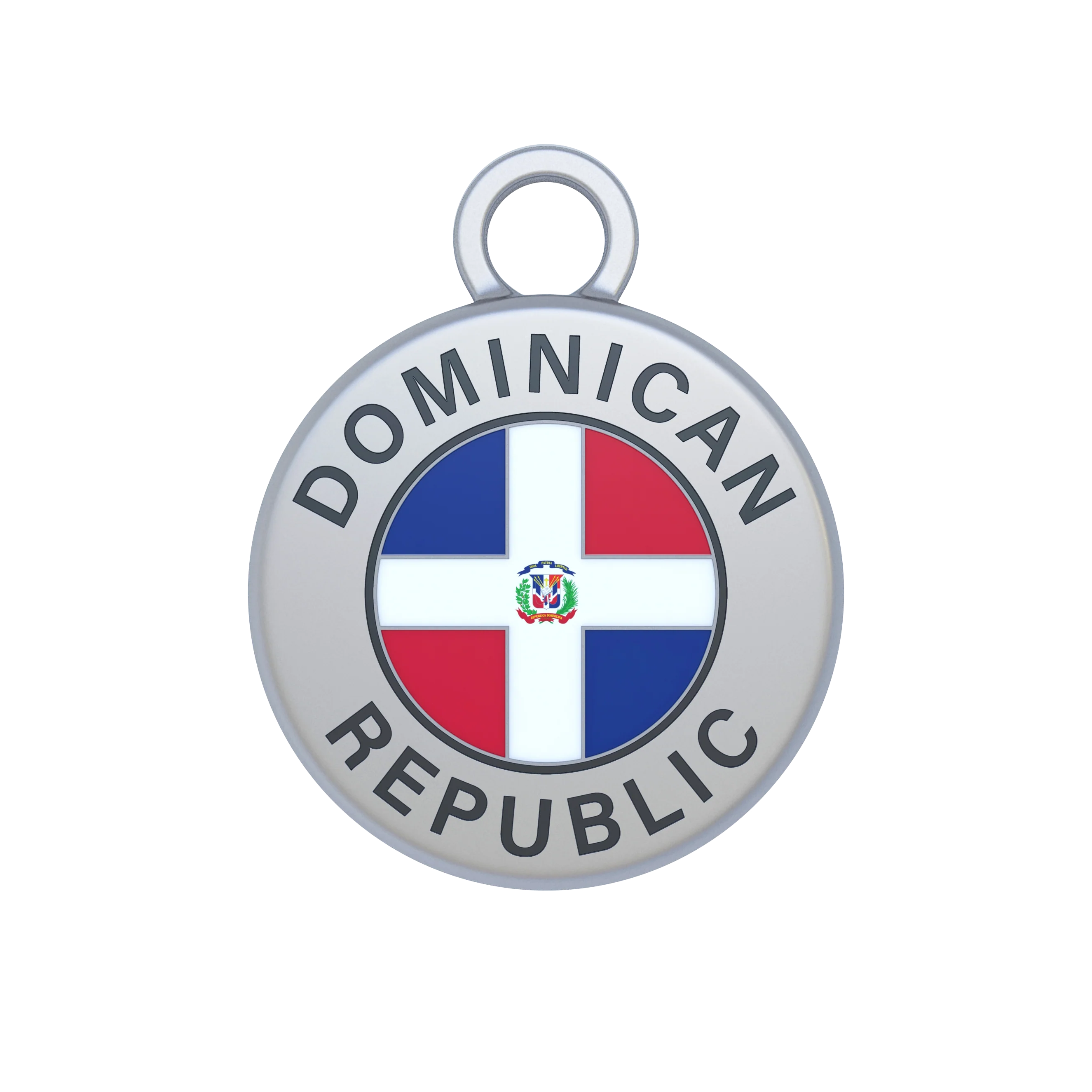 Country Tokens - Image 66
