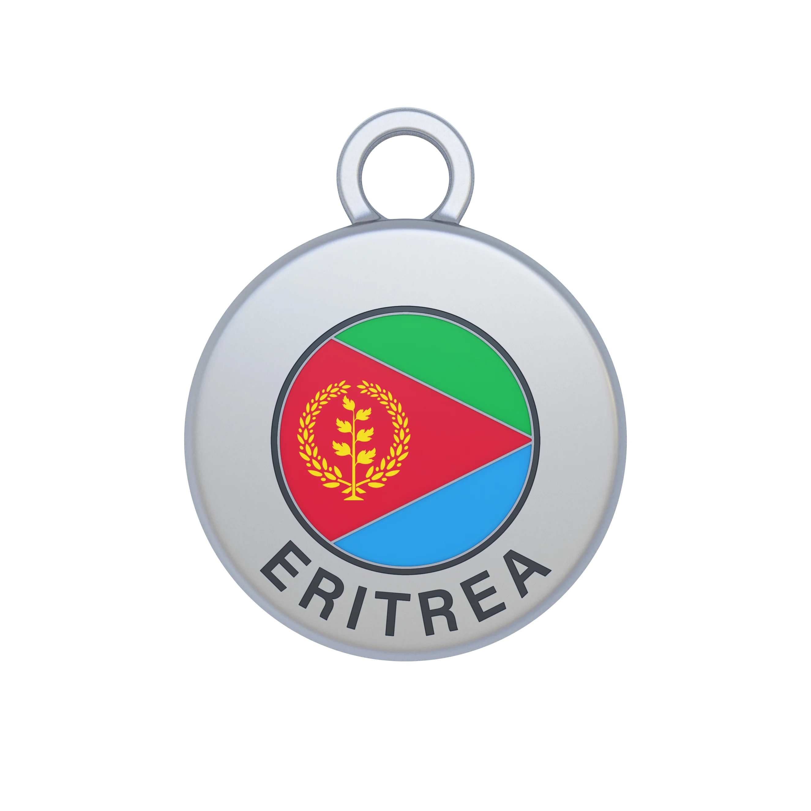 Country Tokens - Image 71