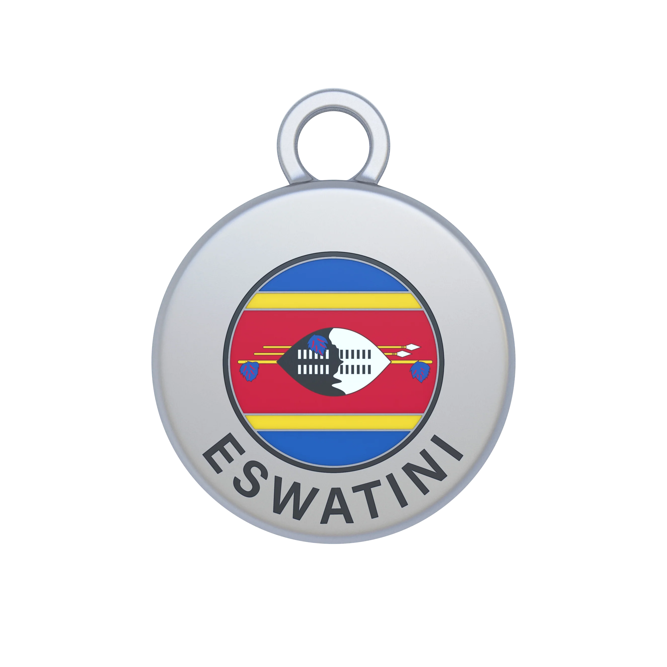 Country Tokens - Image 73