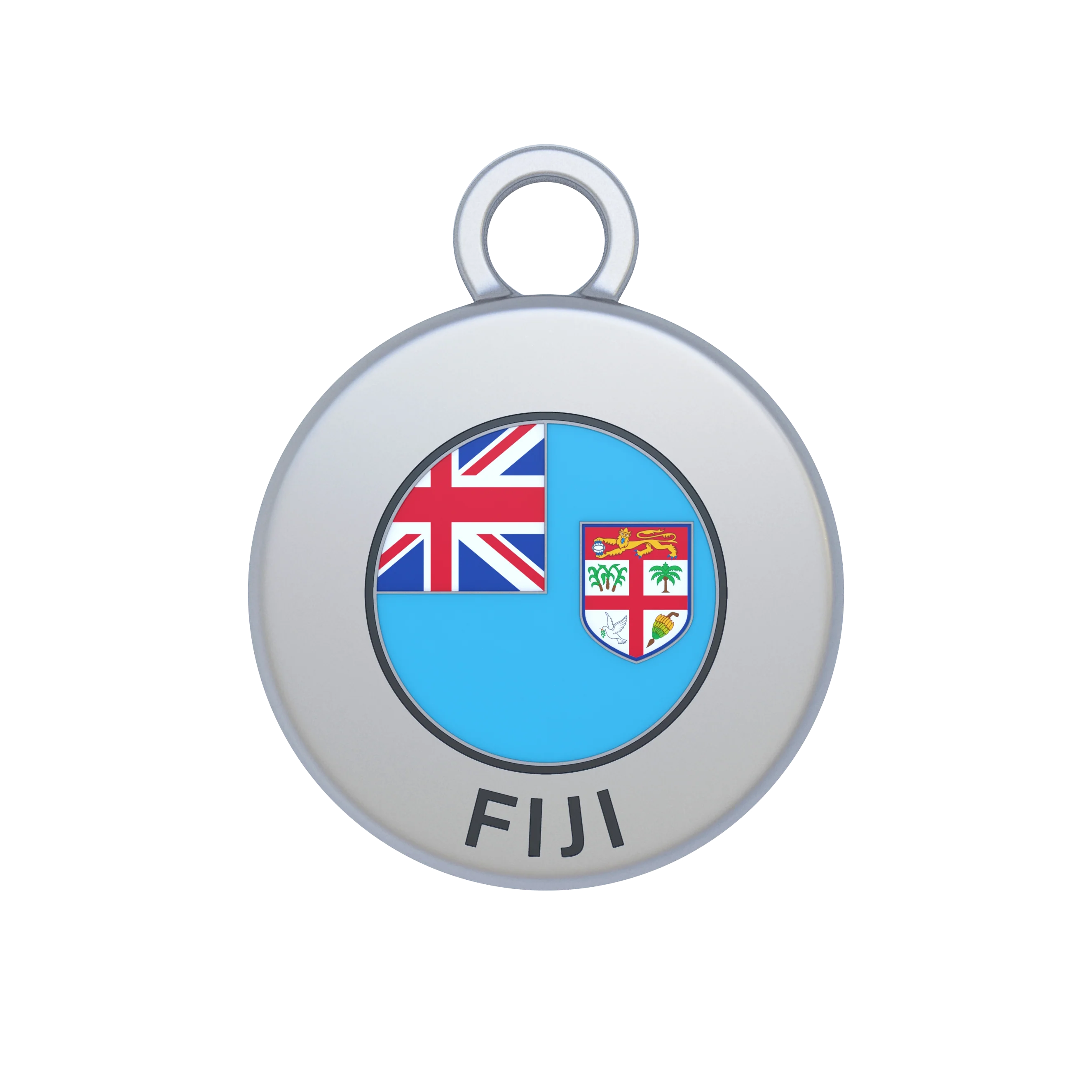 Country Tokens - Image 75