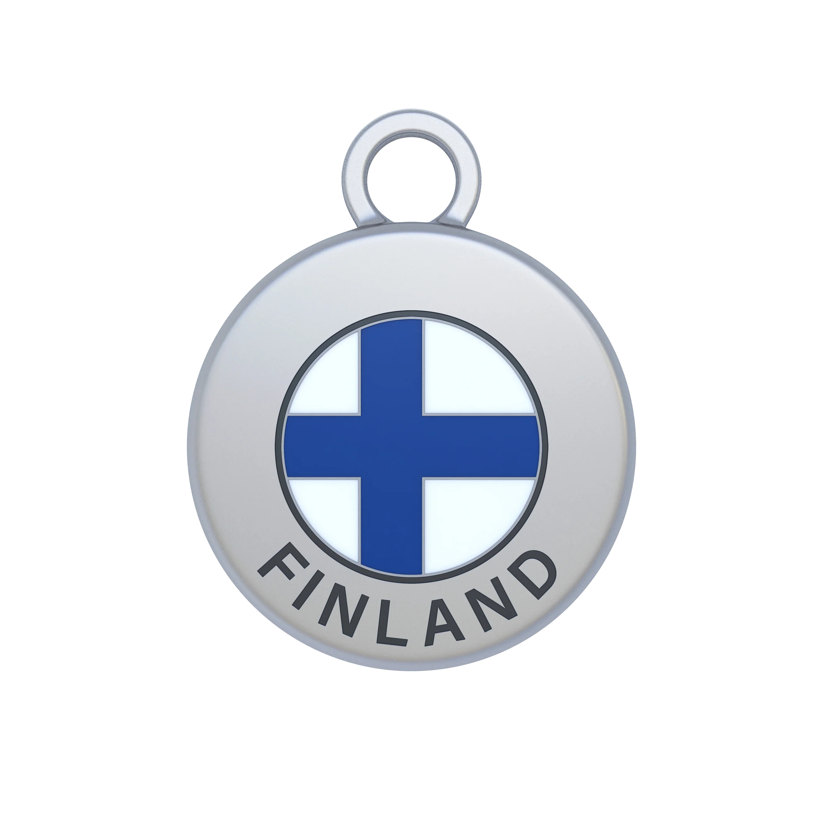 Country Tokens - Image 76