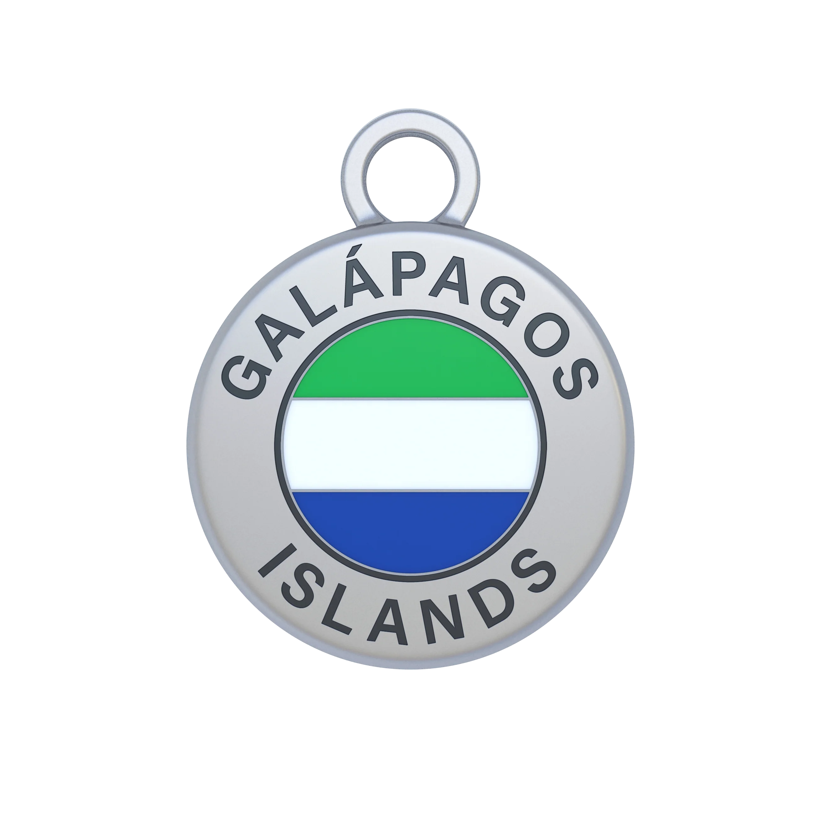 Country Tokens - Image 80