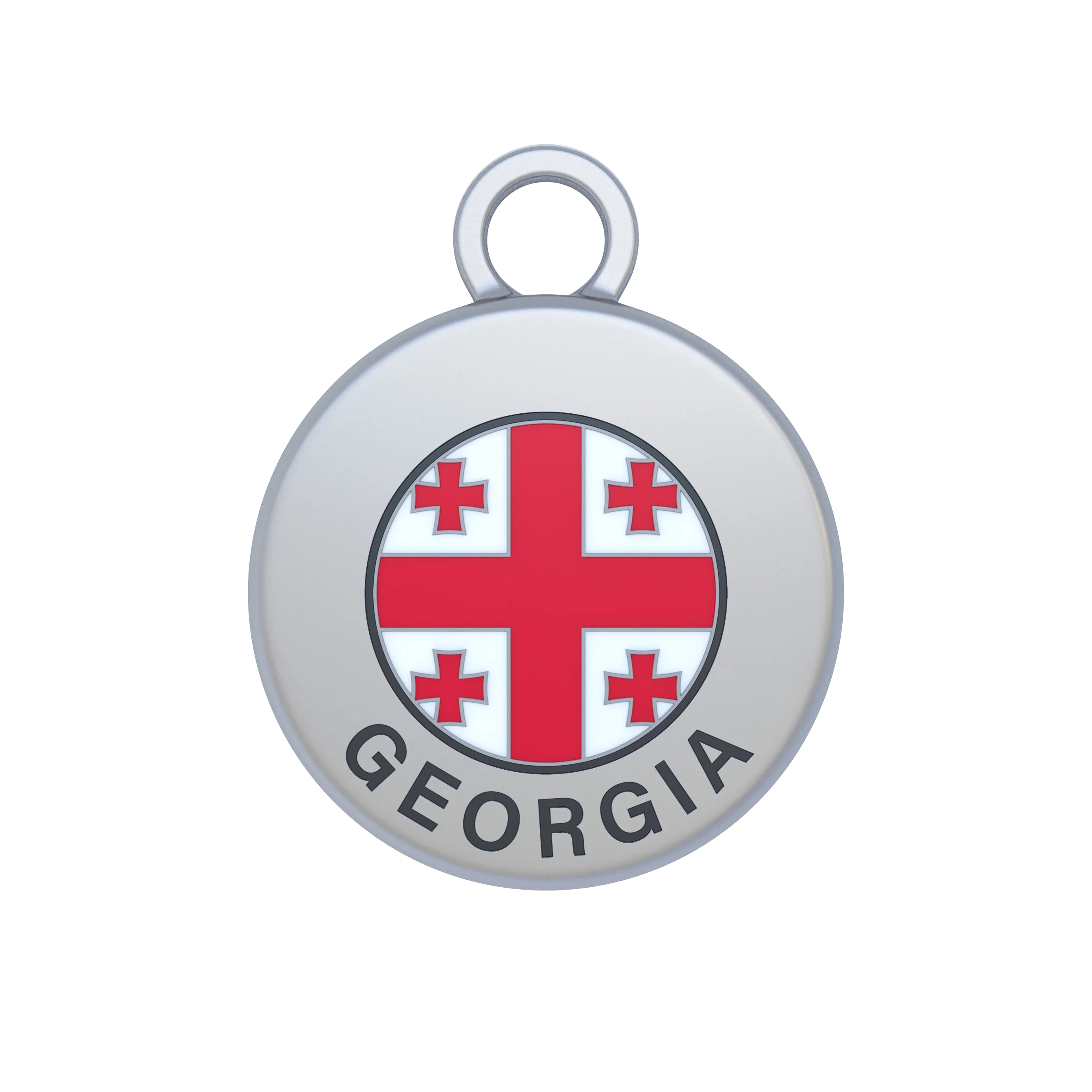Country Tokens - Image 82