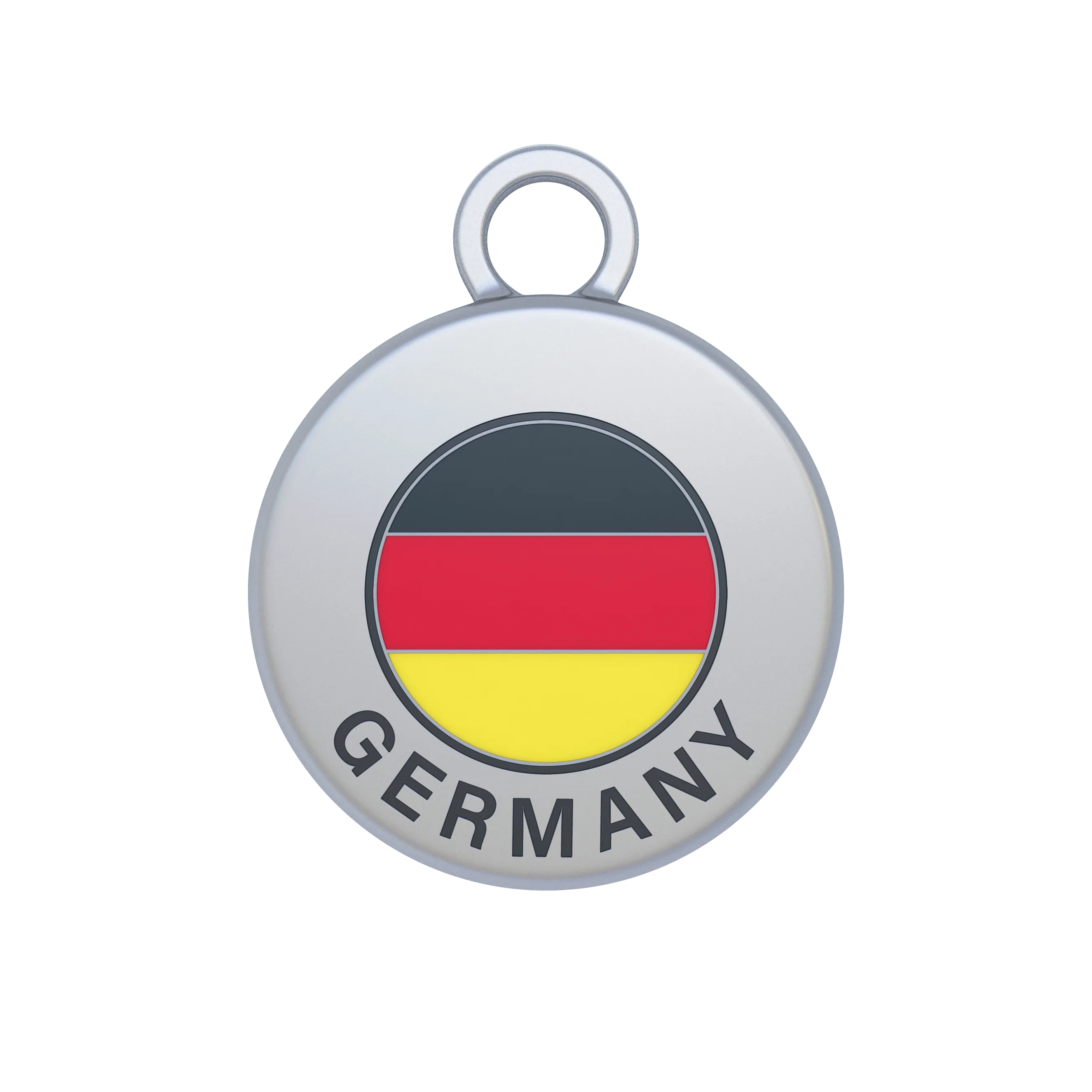Country Tokens - Image 83