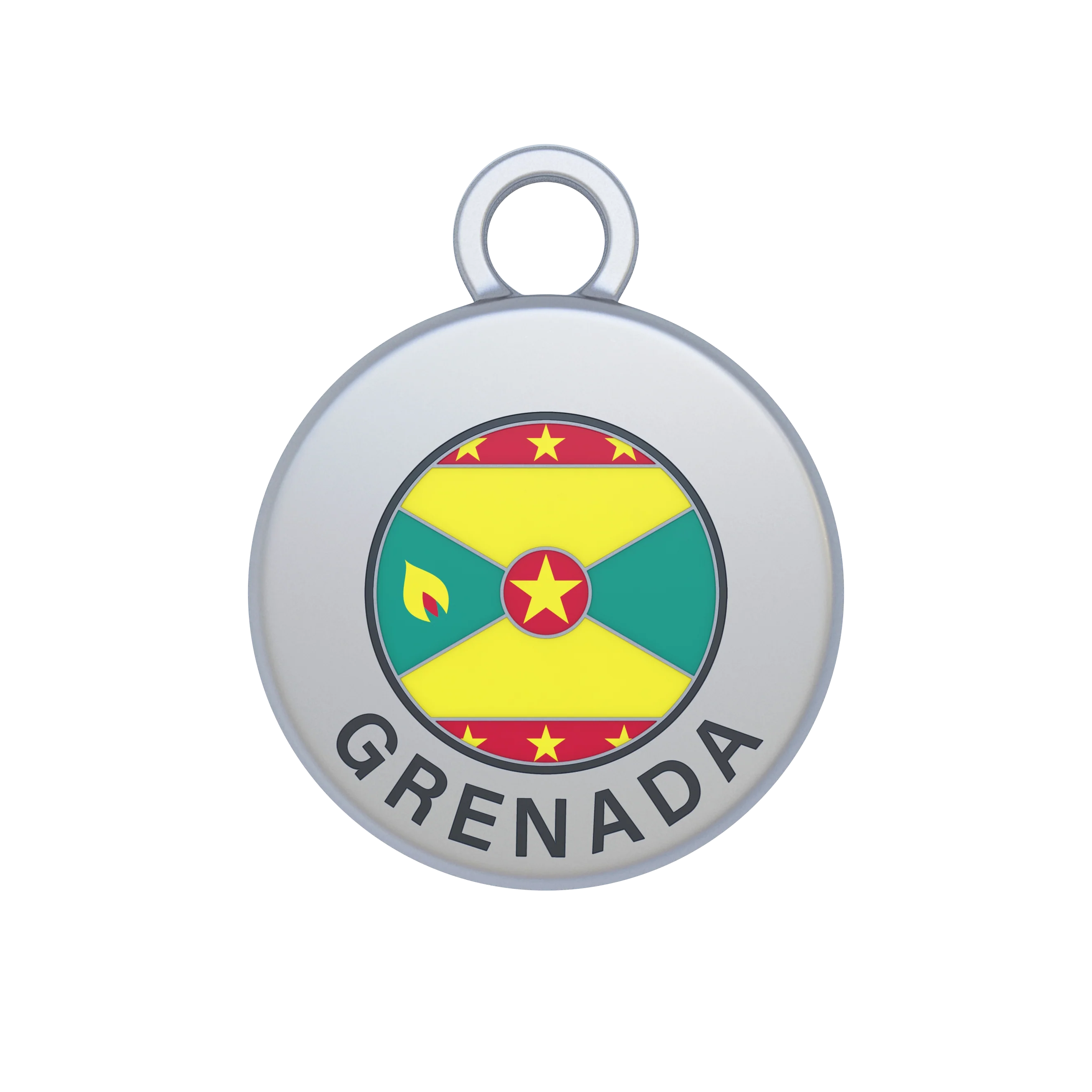 Country Tokens - Image 87
