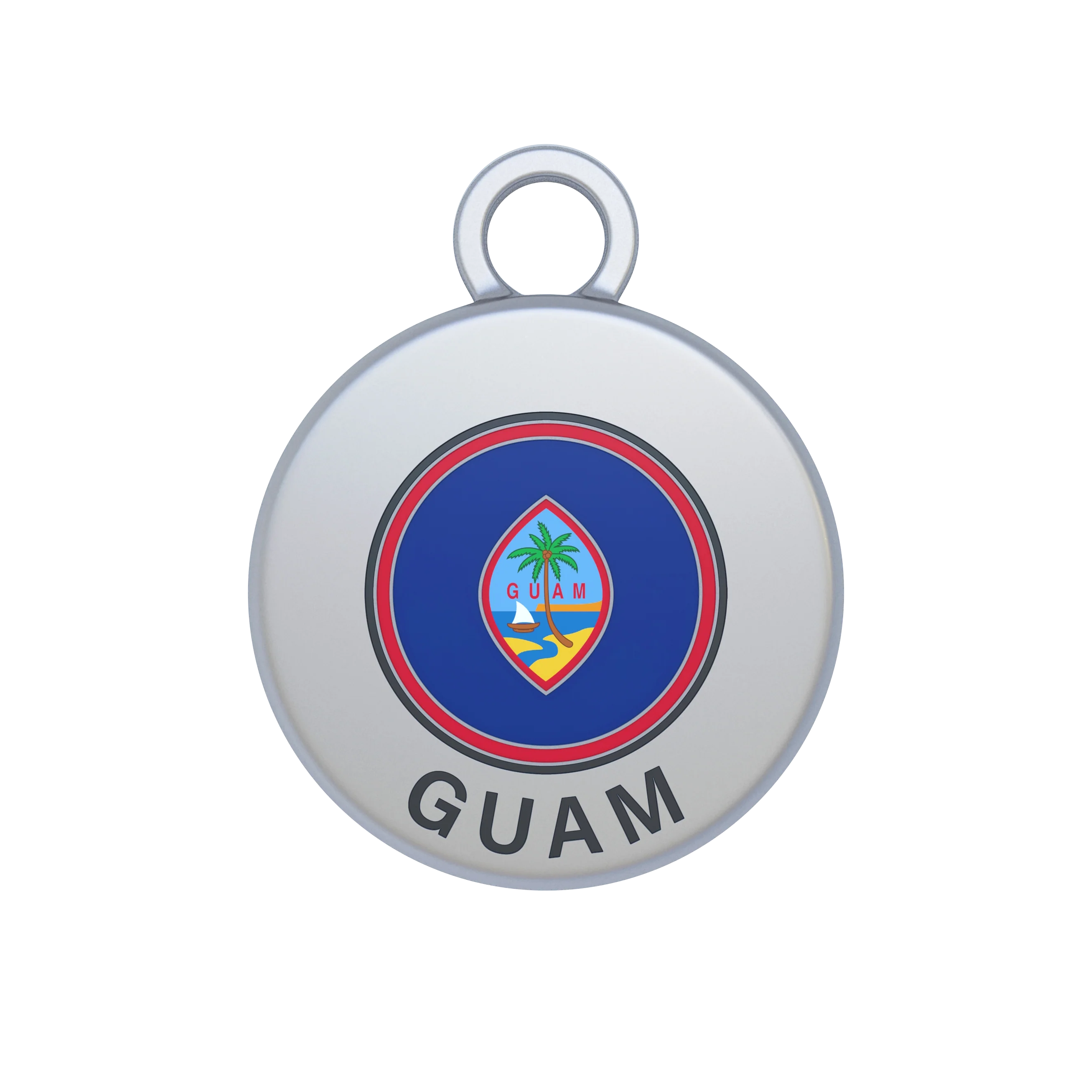 Country Tokens - Image 88