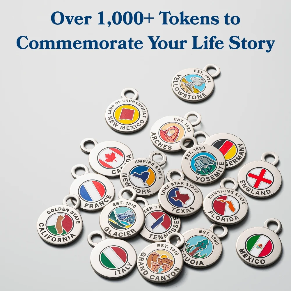 City Tokens - Image 9