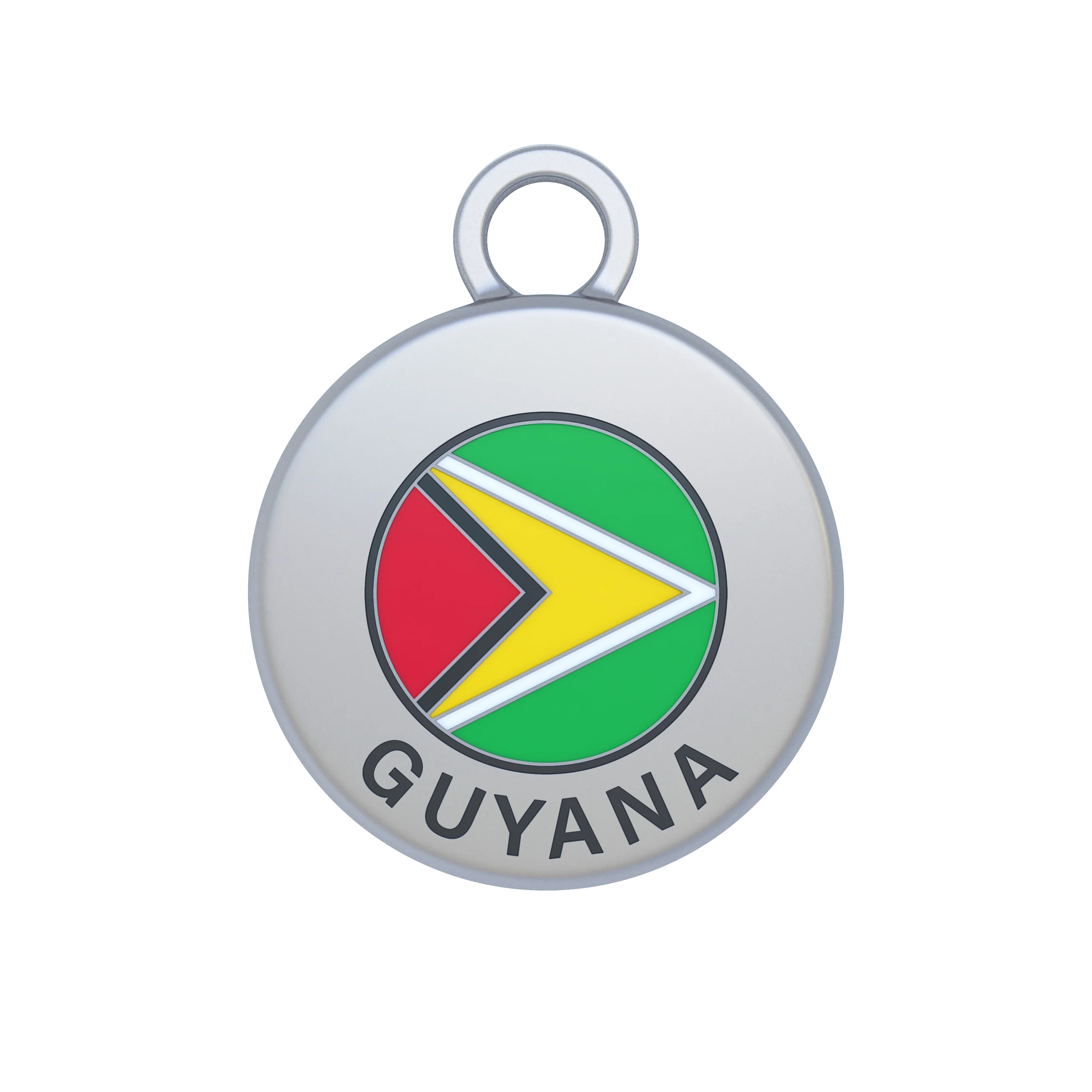 Country Tokens - Image 92