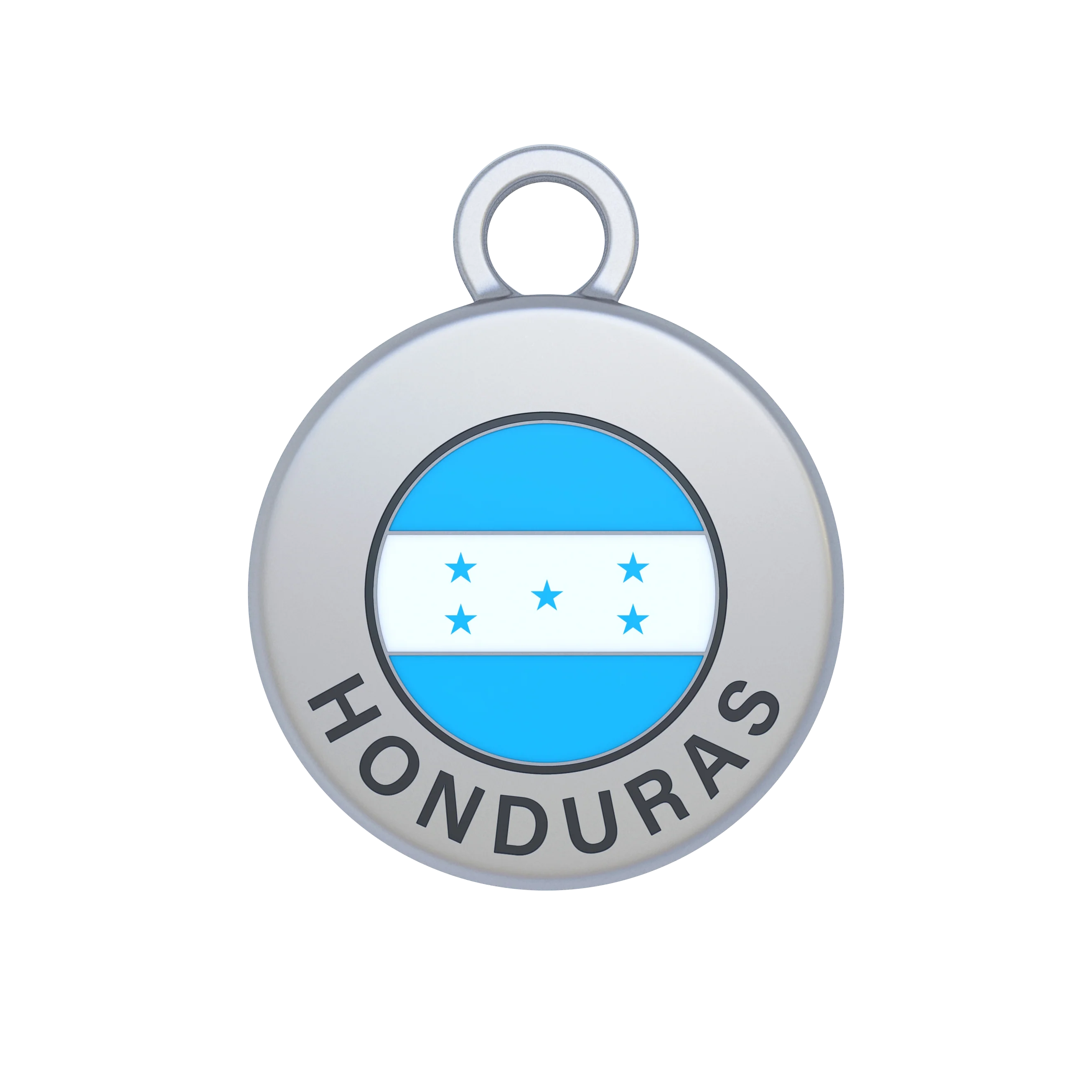 Country Tokens - Image 94