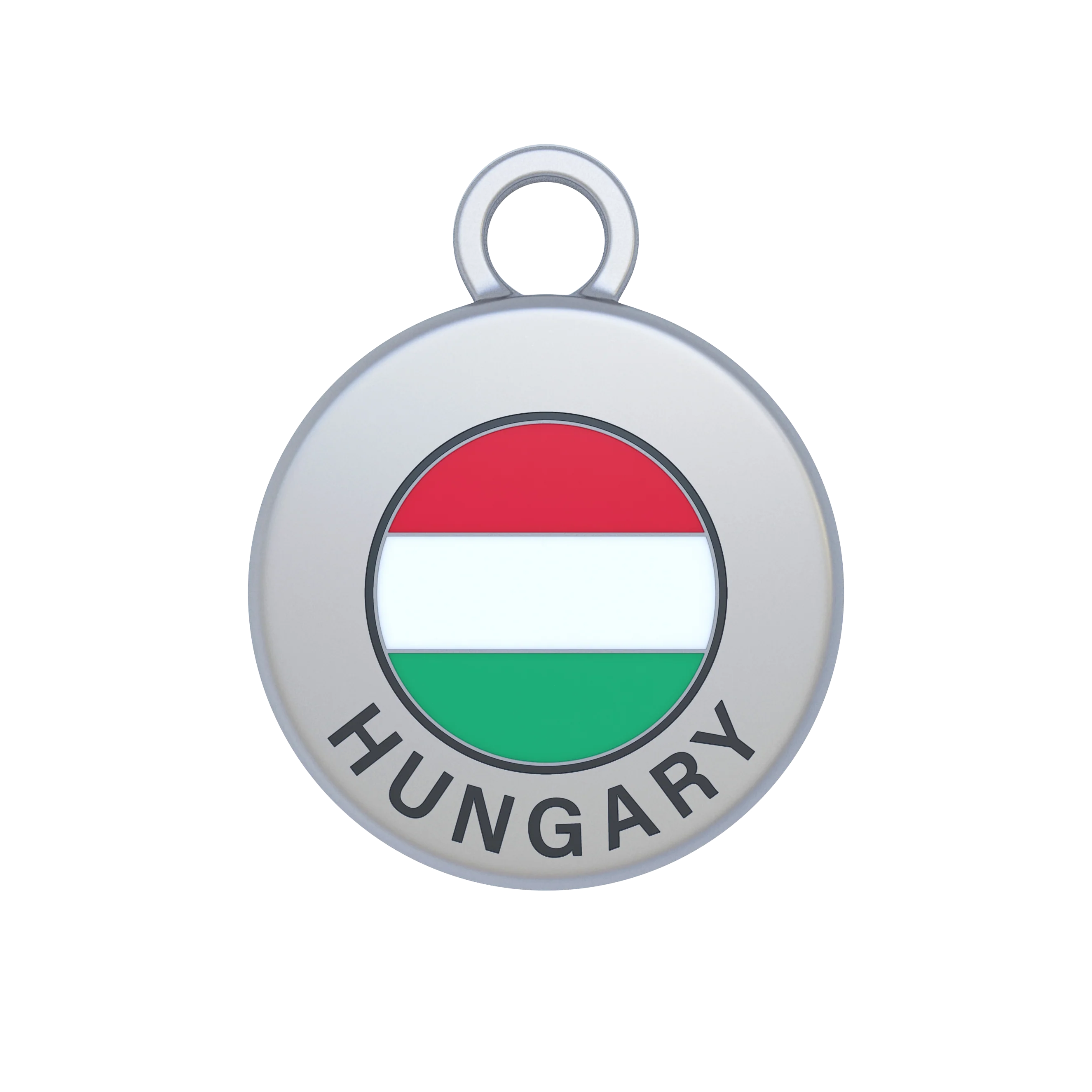 Country Tokens - Image 96