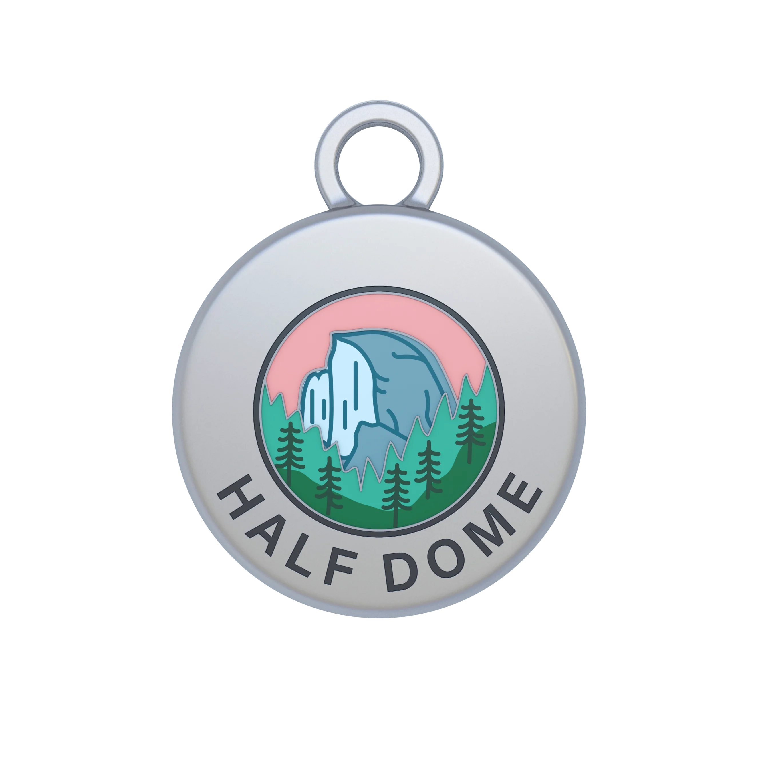 Landmark Tokens - Image 101