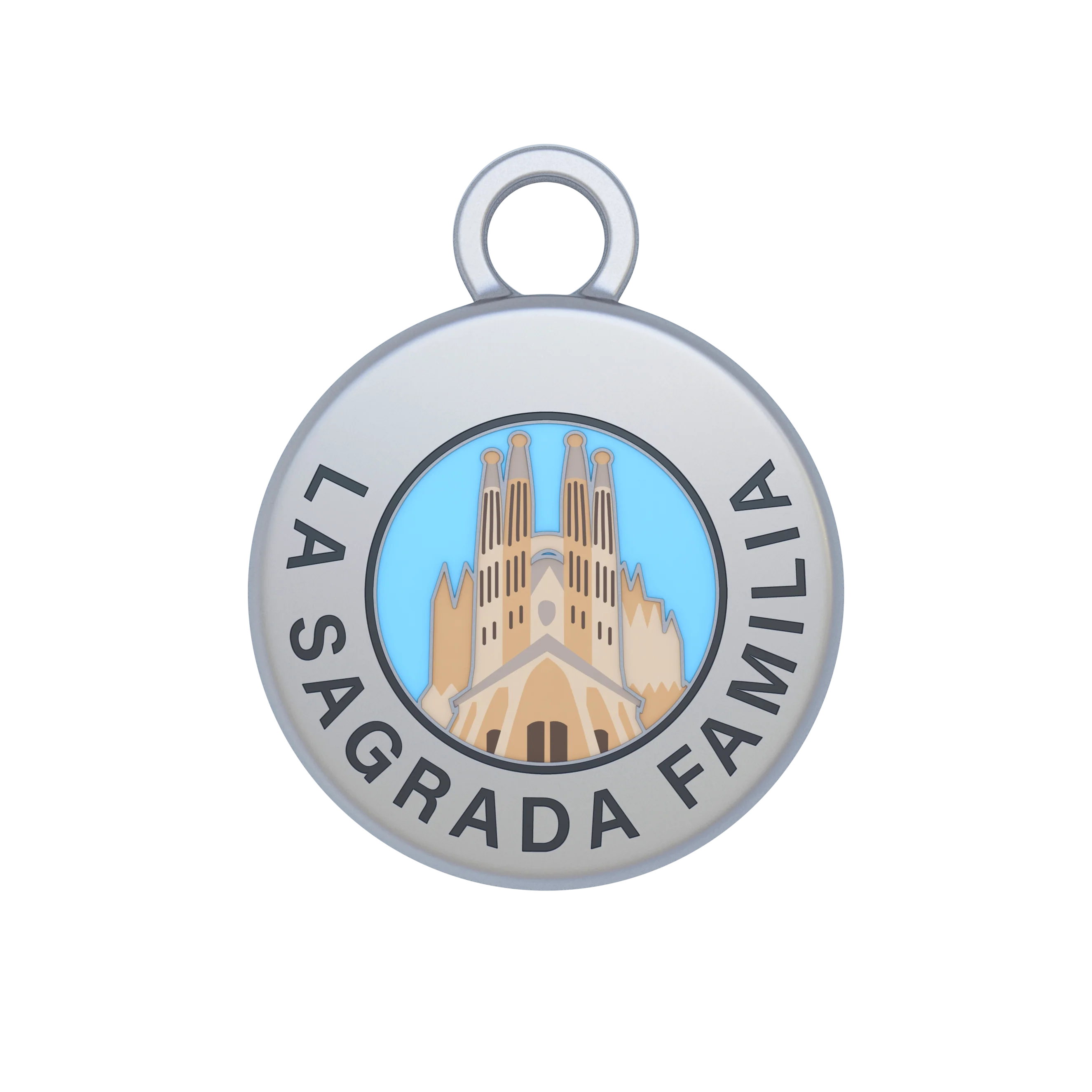 Landmark Tokens - Image 102