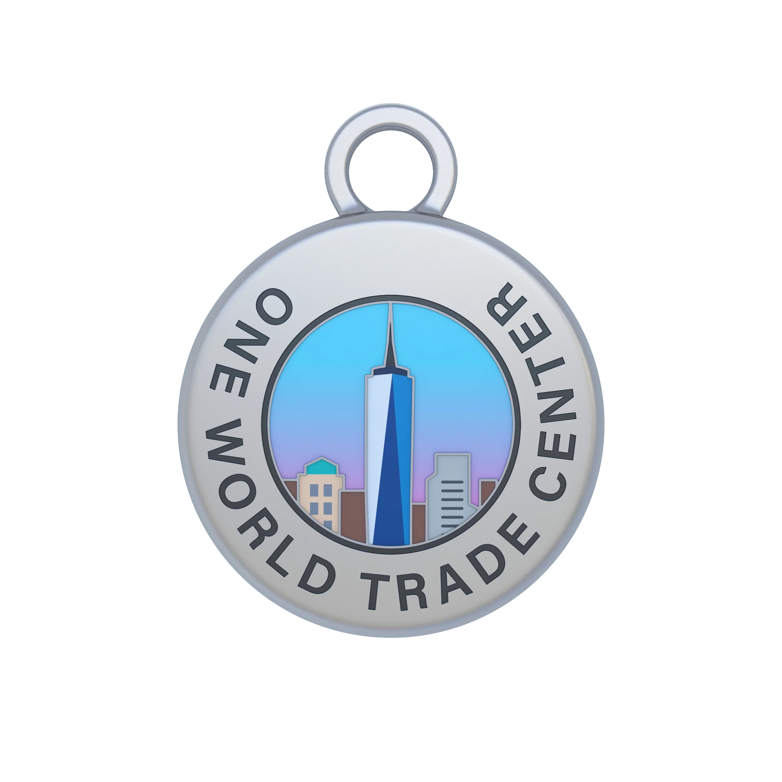 Landmark Tokens - Image 110