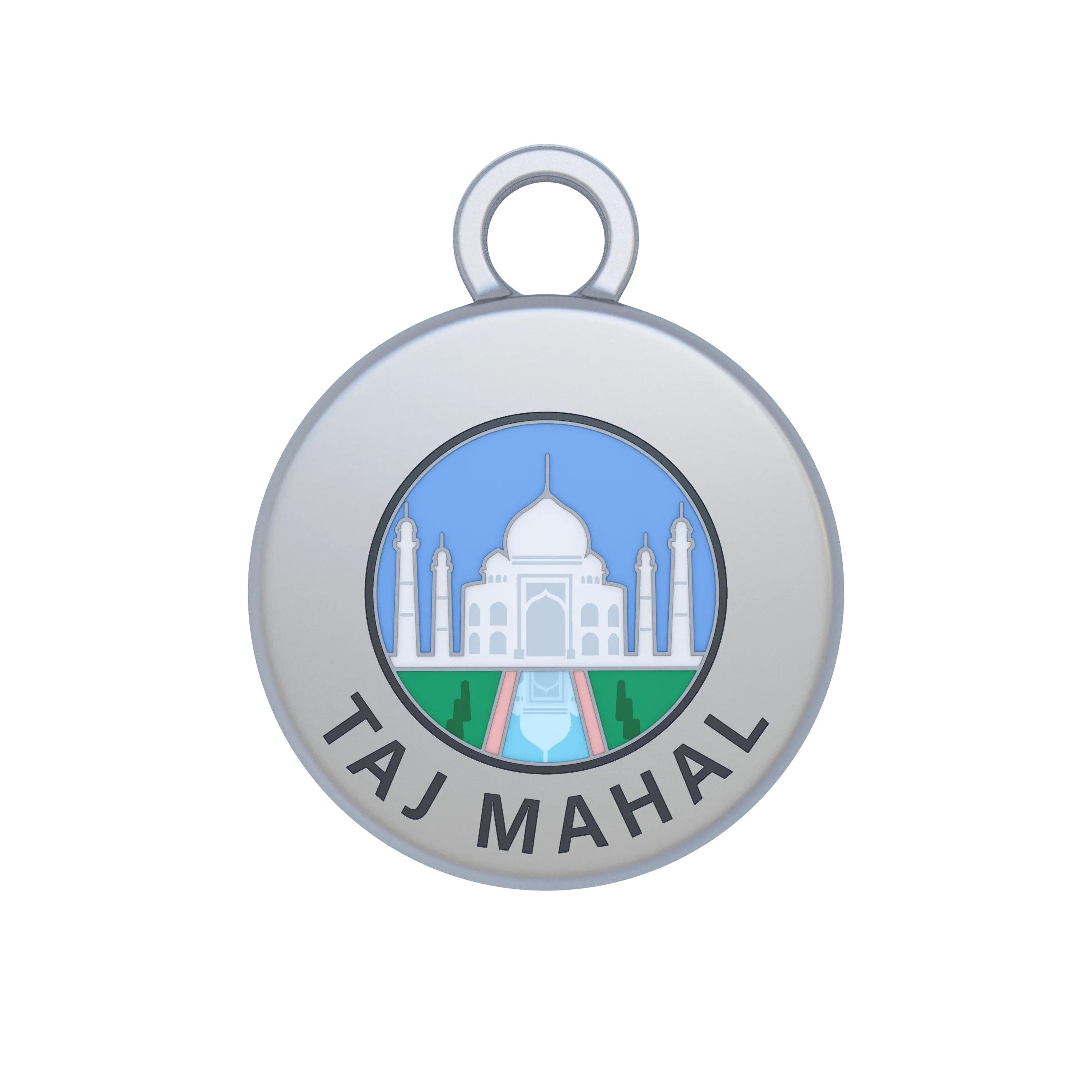 Landmark Tokens - Image 113