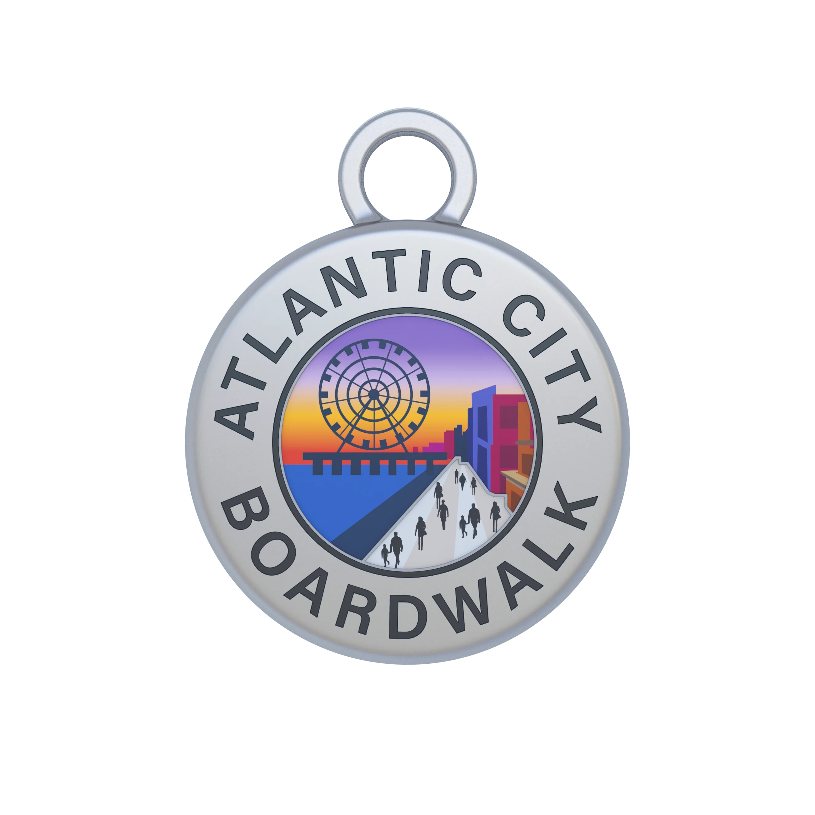Landmark Tokens - Image 118