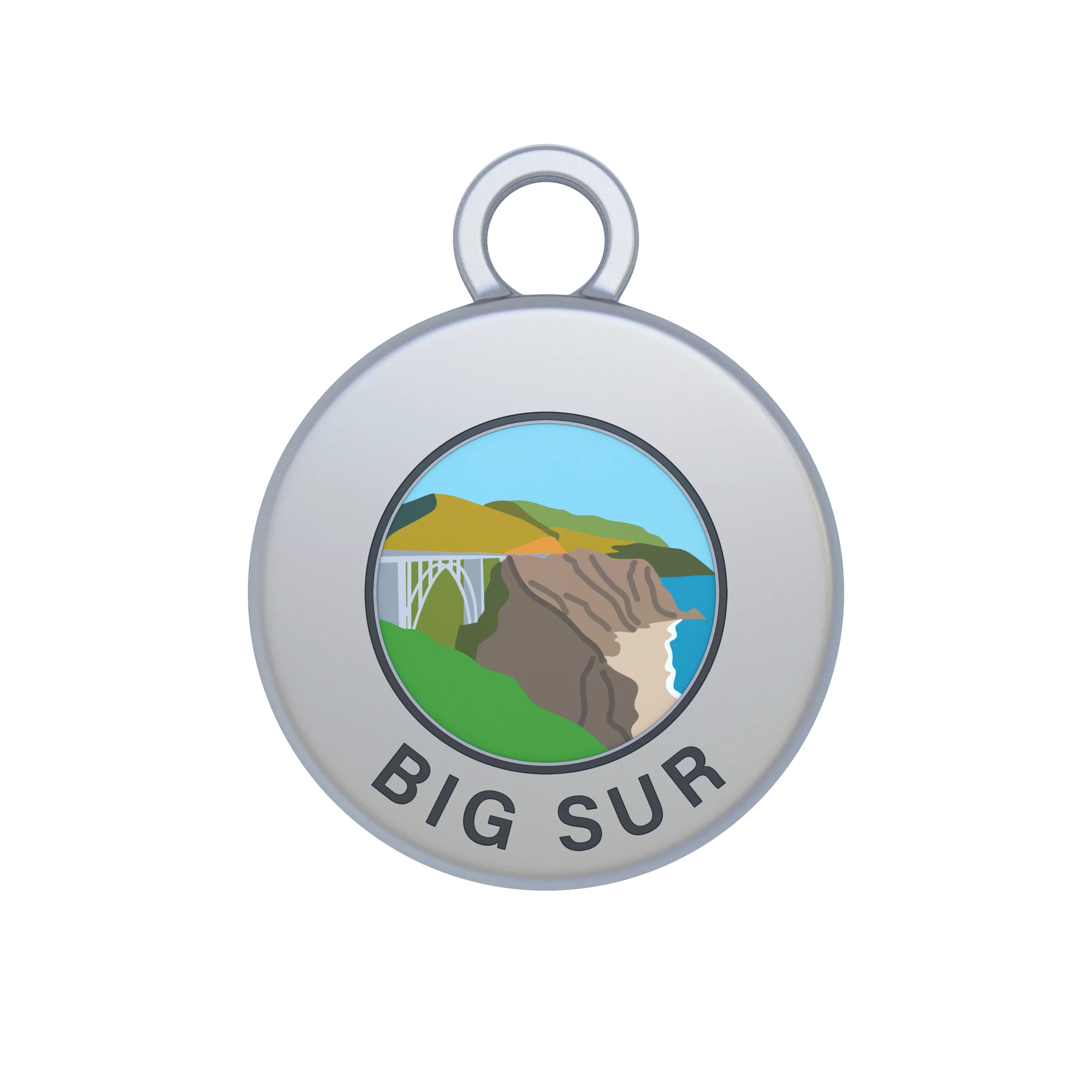 Landmark Tokens - Image 119