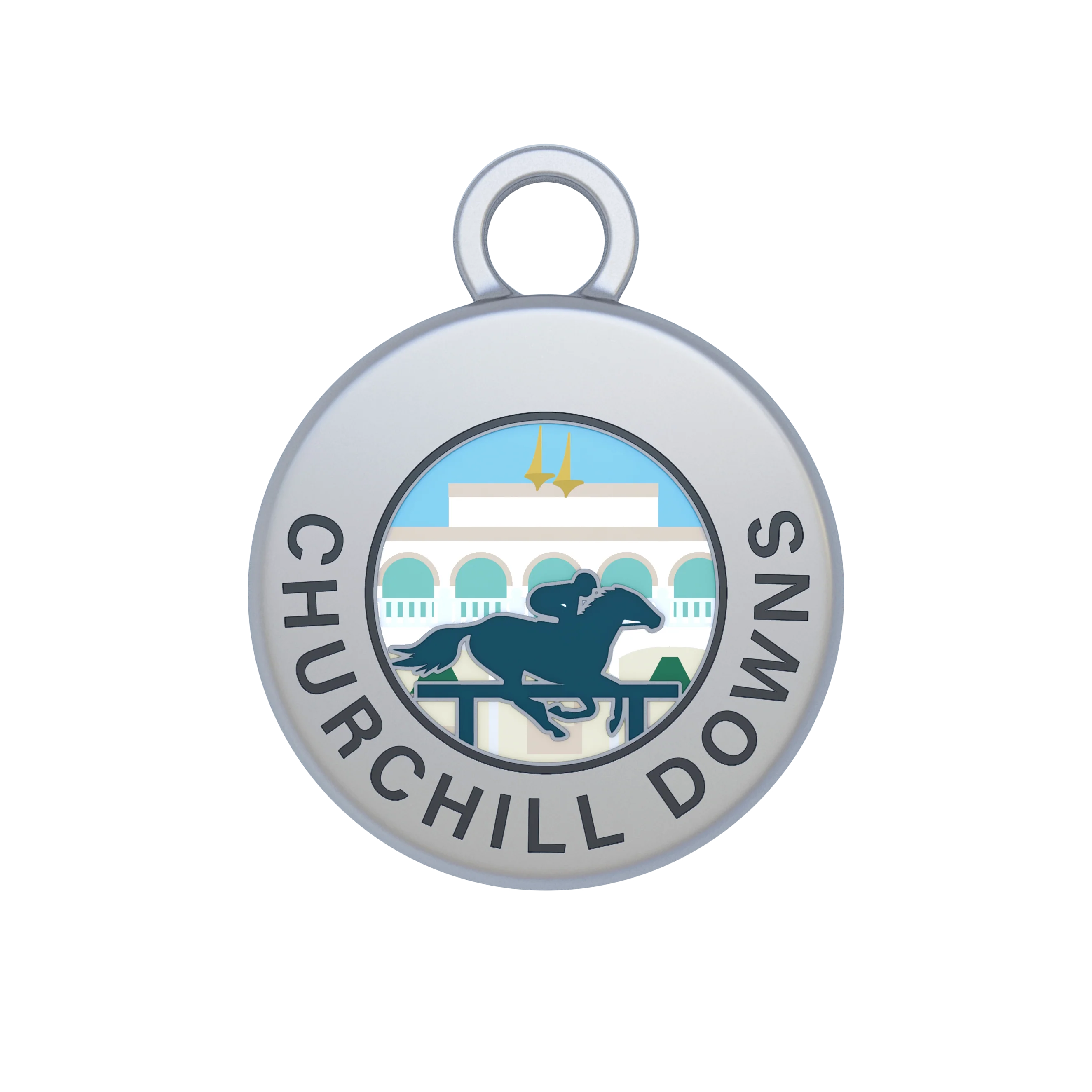 Landmark Tokens - Image 122