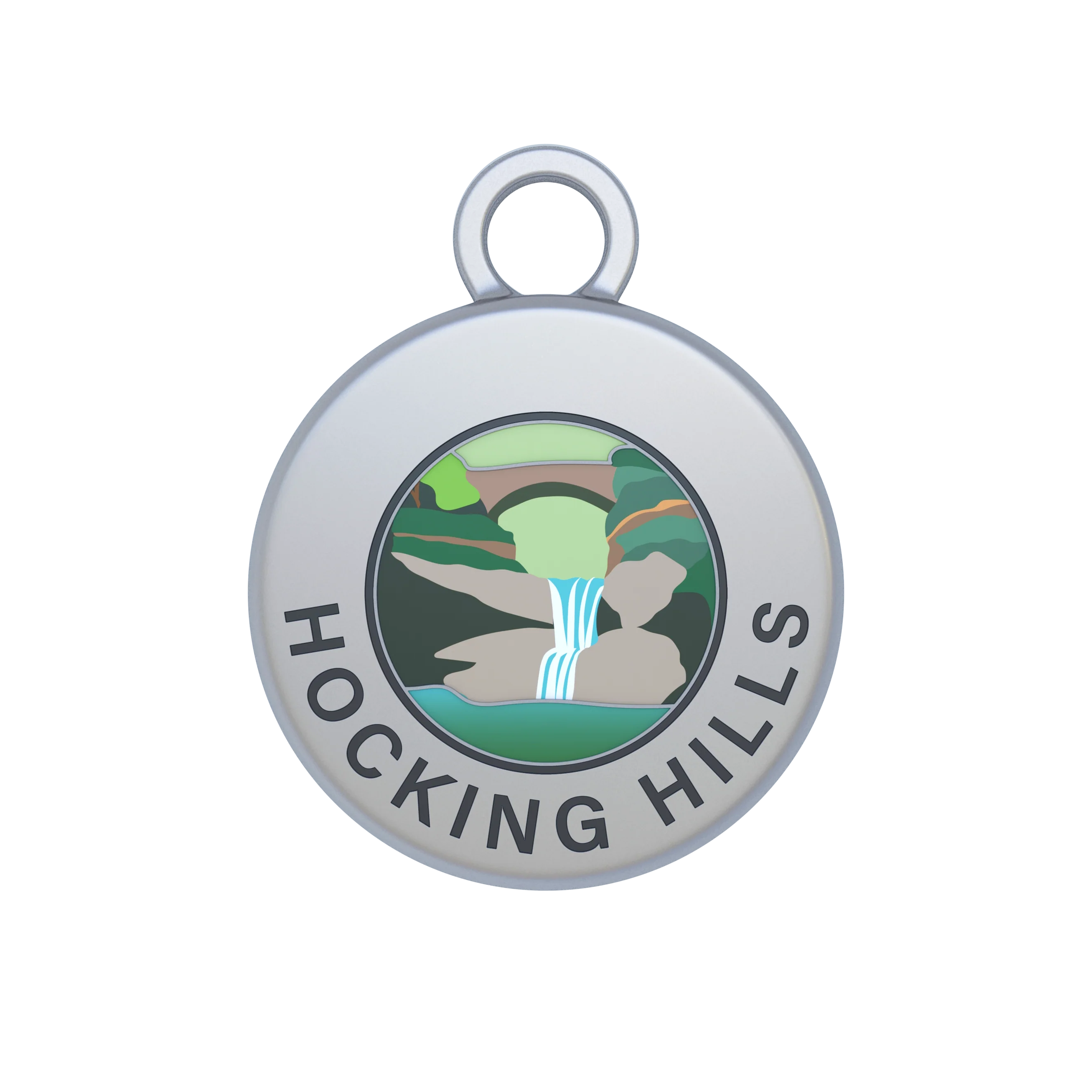 Landmark Tokens - Image 128