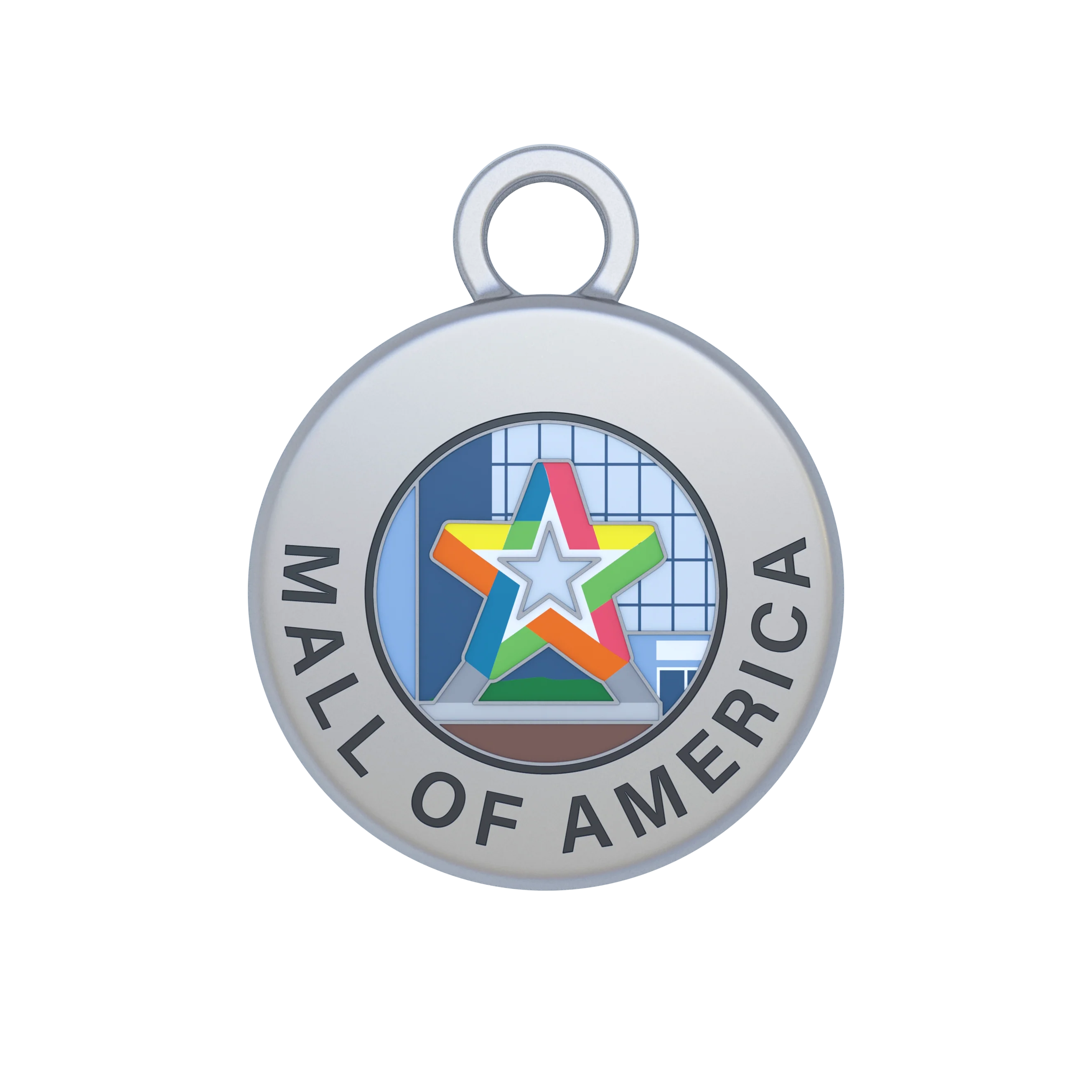 Landmark Tokens - Image 131