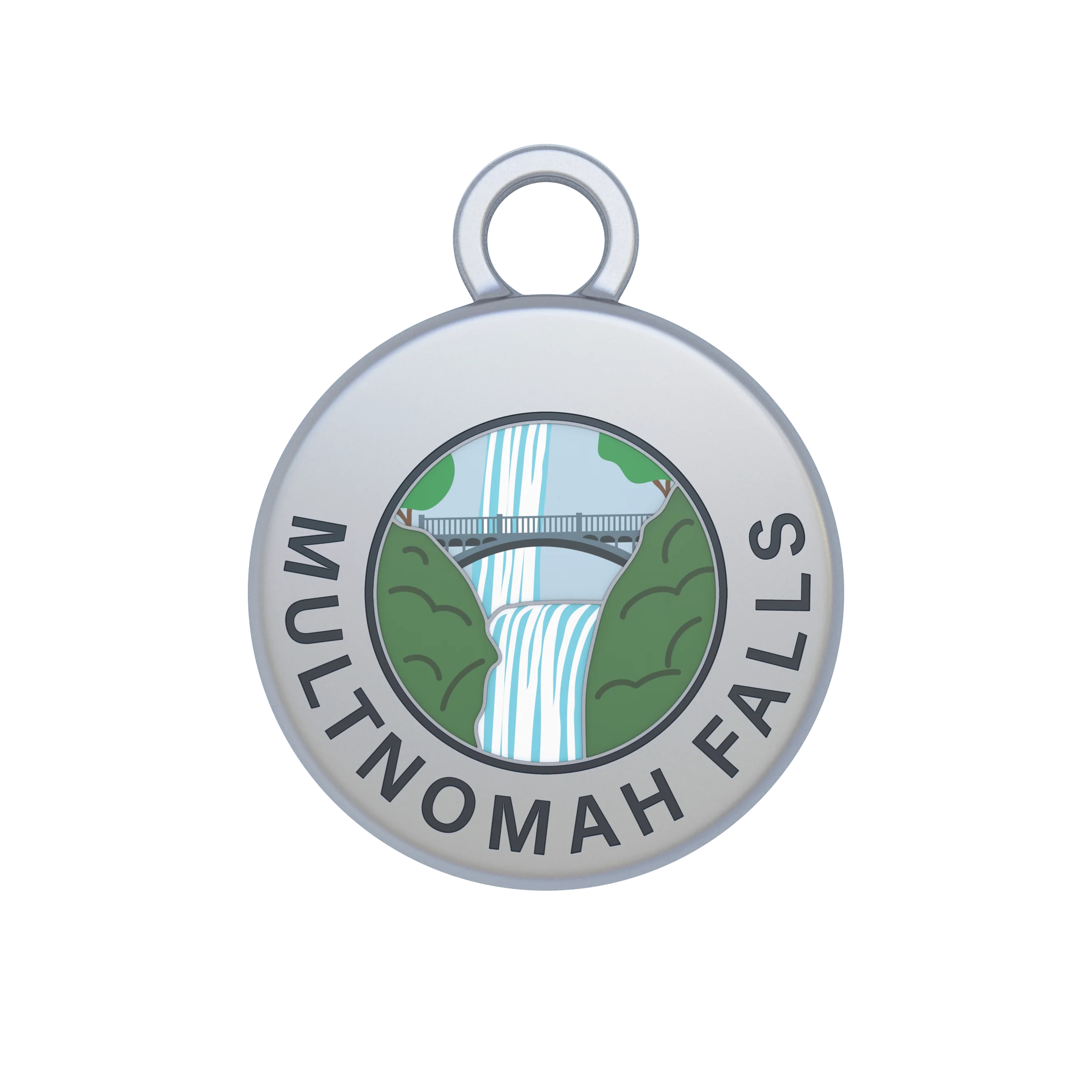 Landmark Tokens - Image 132