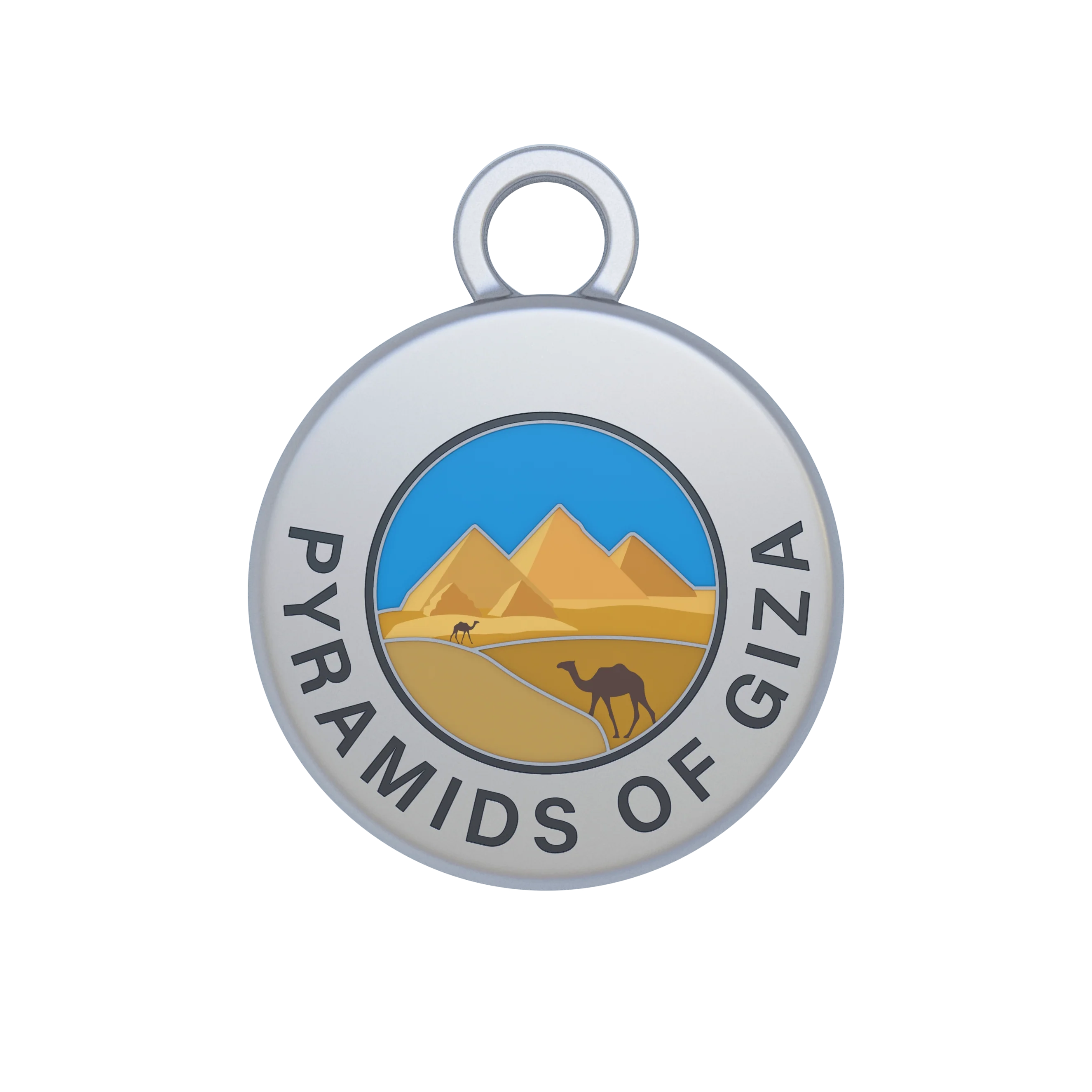 Landmark Tokens - Image 133