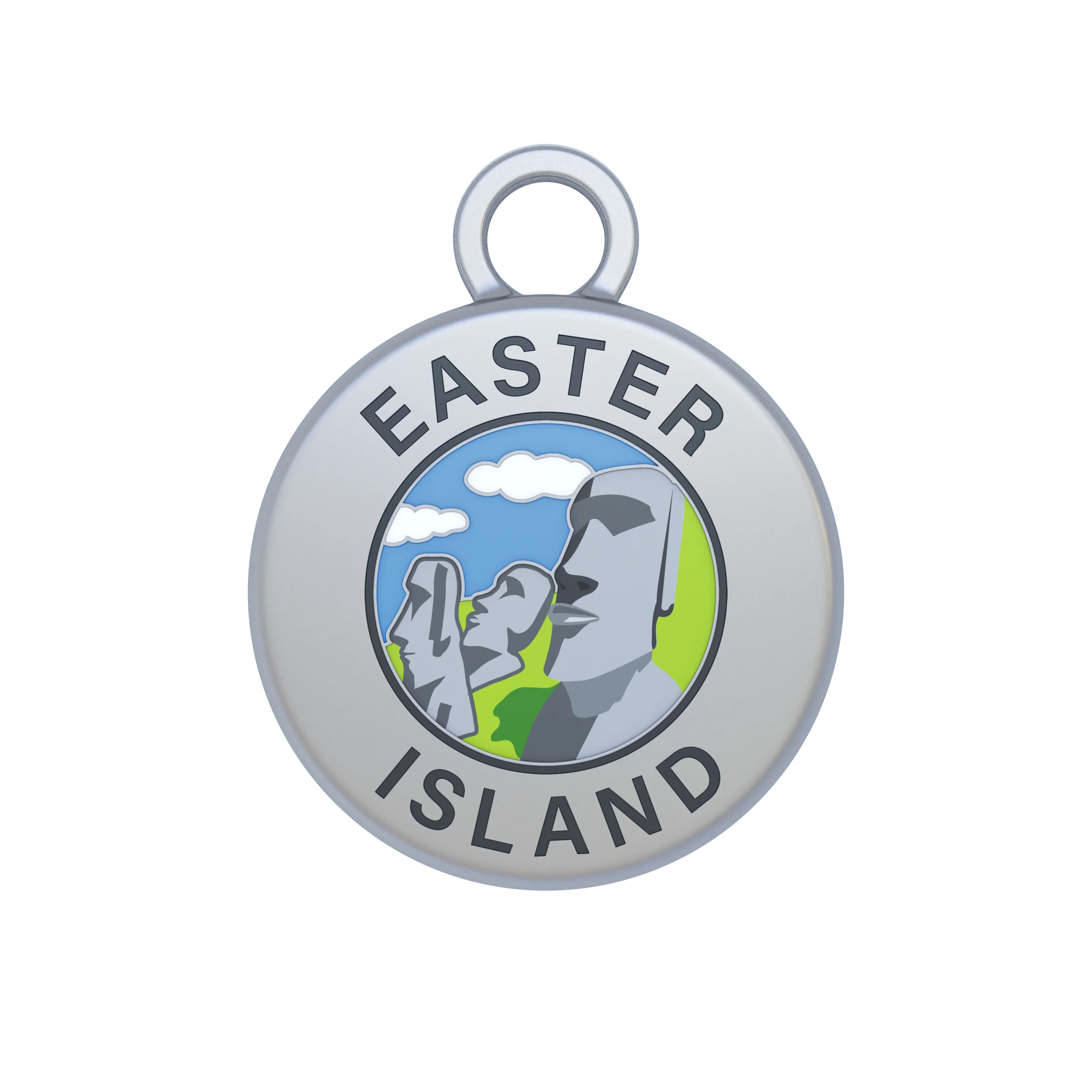 Landmark Tokens - Image 137