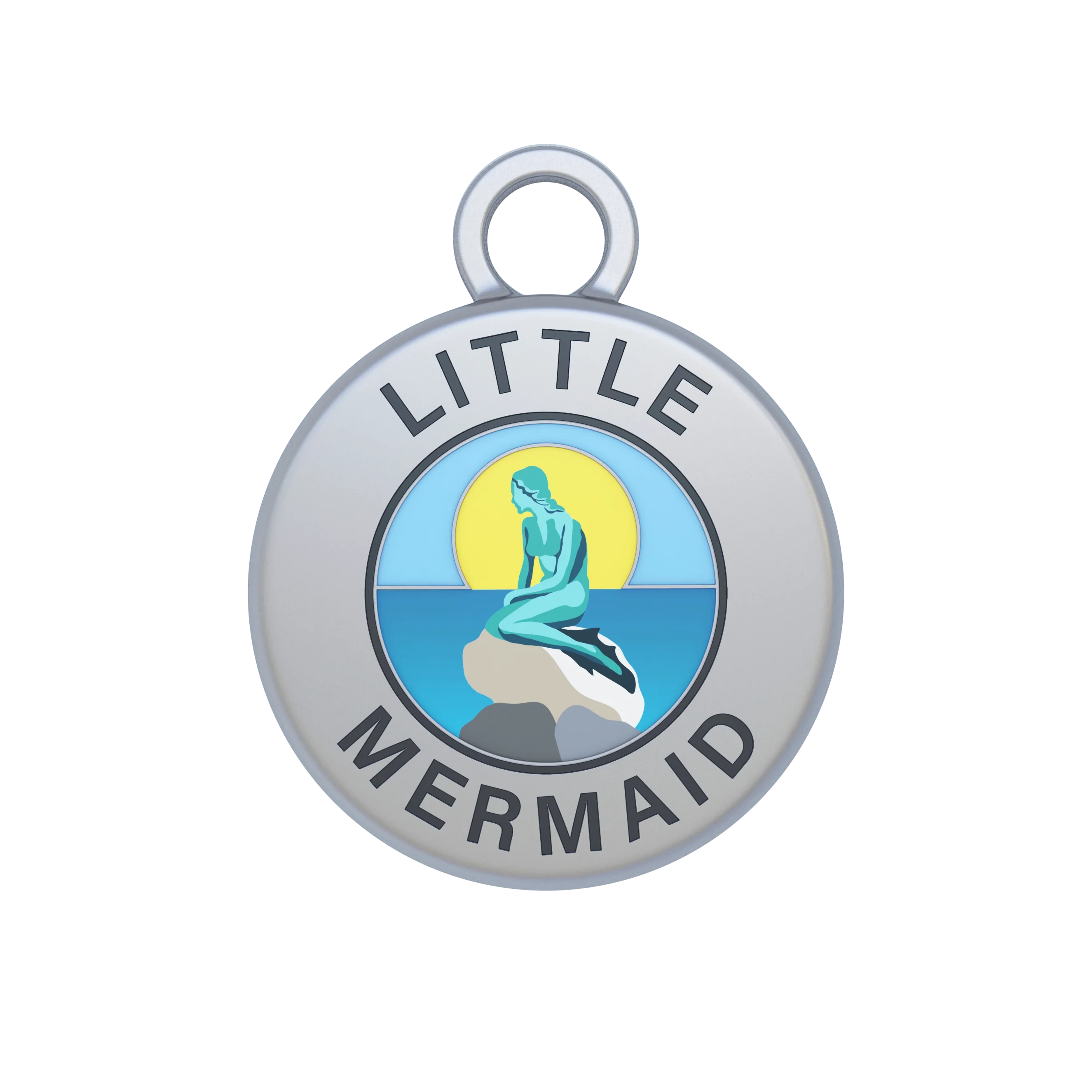 Landmark Tokens - Image 139