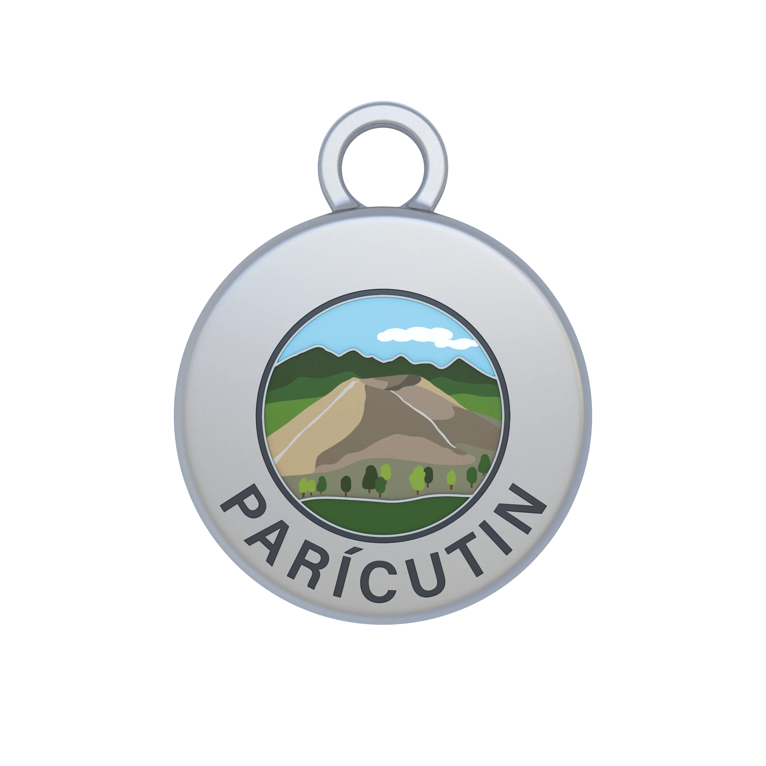 Landmark Tokens - Image 140