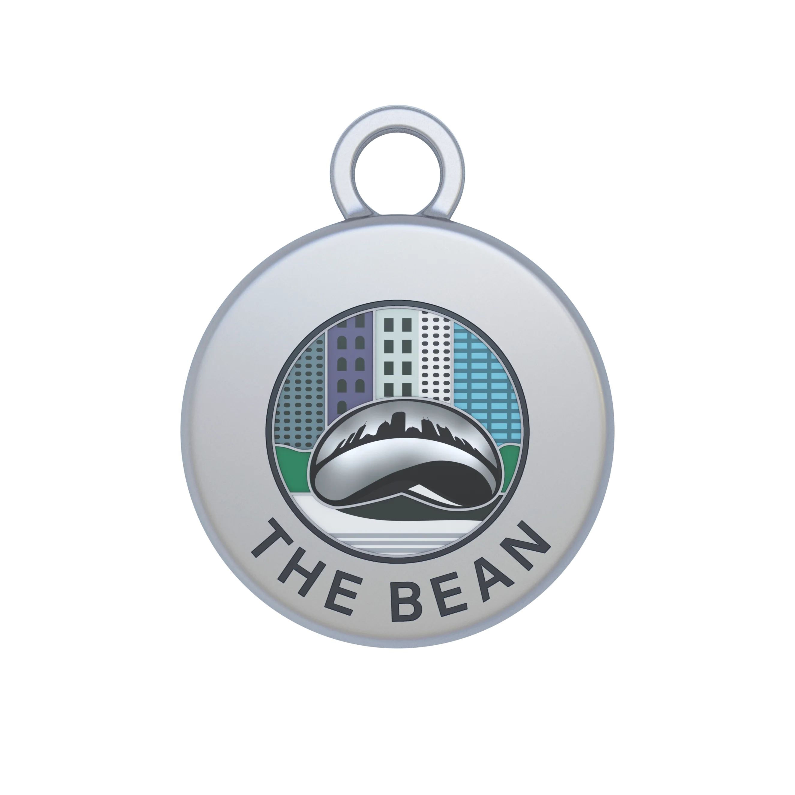 Landmark Tokens - Image 145