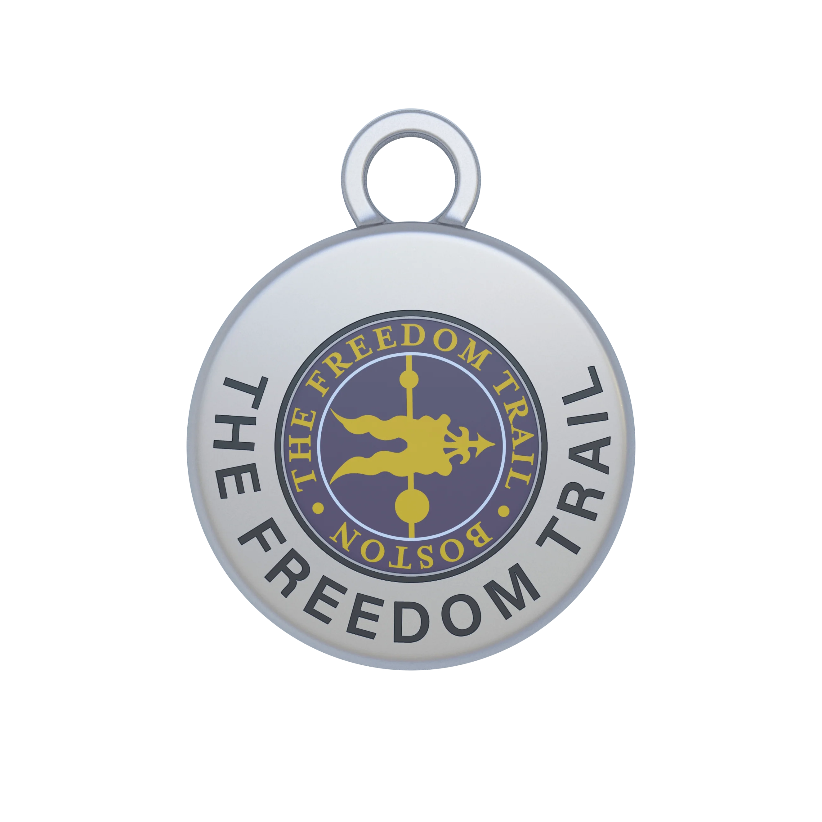 Landmark Tokens - Image 146