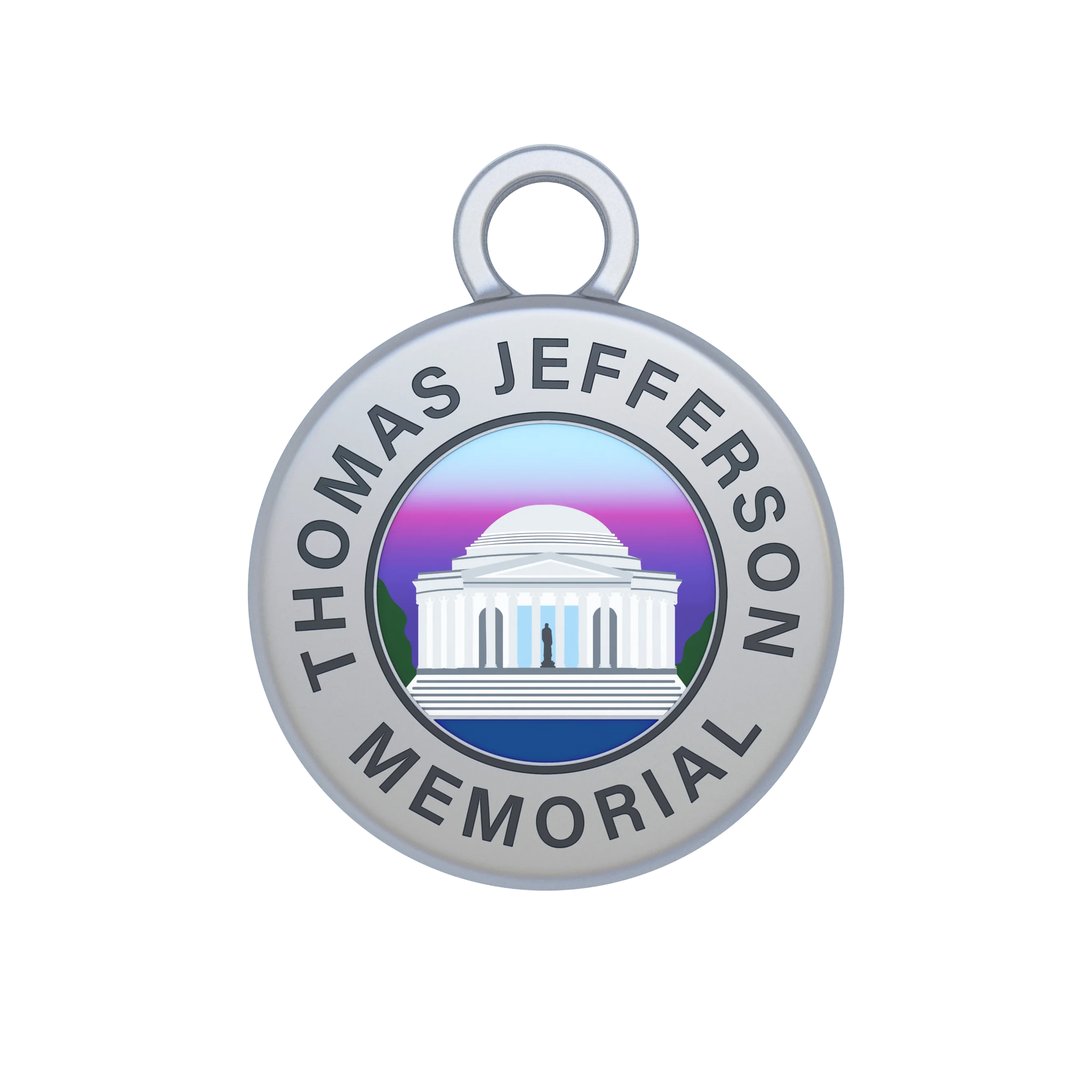 Landmark Tokens - Image 147